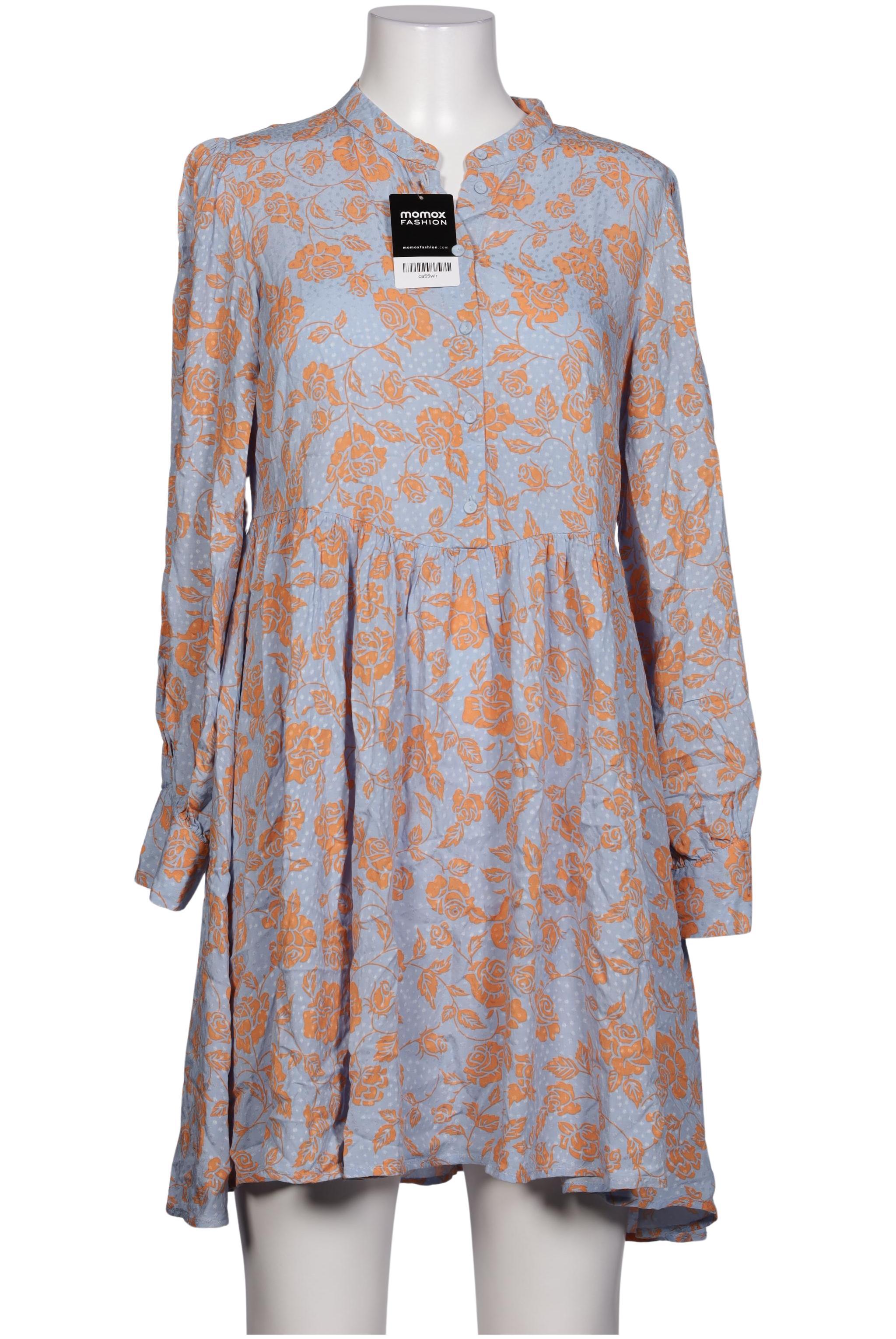 

YAS Damen Kleid, blau, Gr. 38
