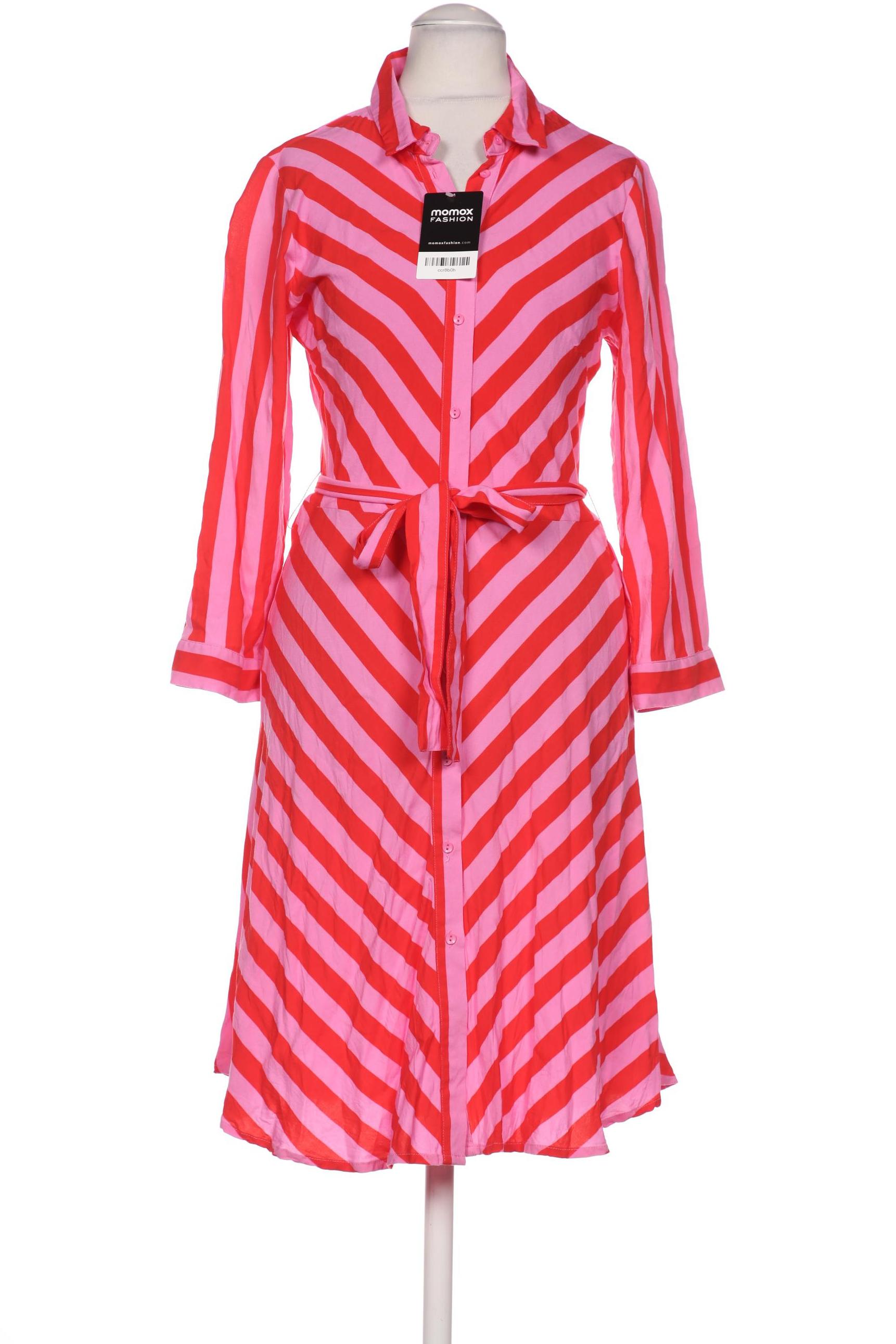 

YAS Damen Kleid, pink, Gr. 34