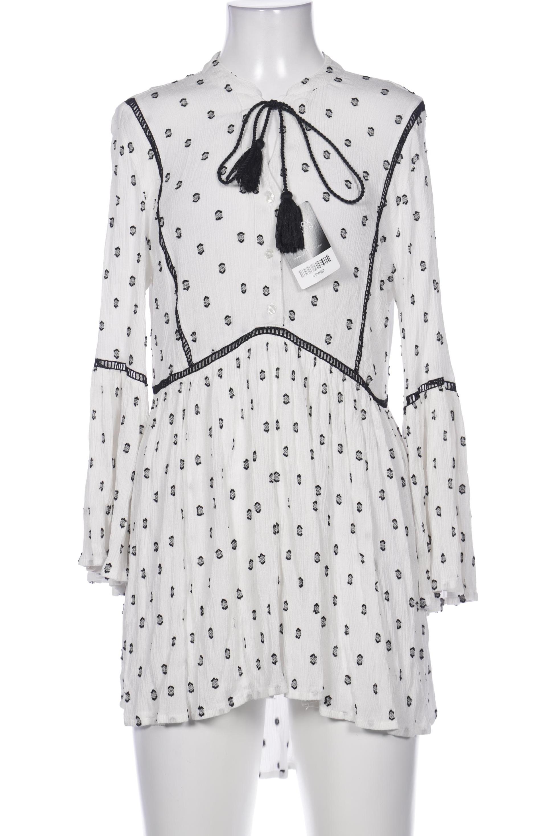 

YAS Damen Kleid, mehrfarbig, Gr. 34