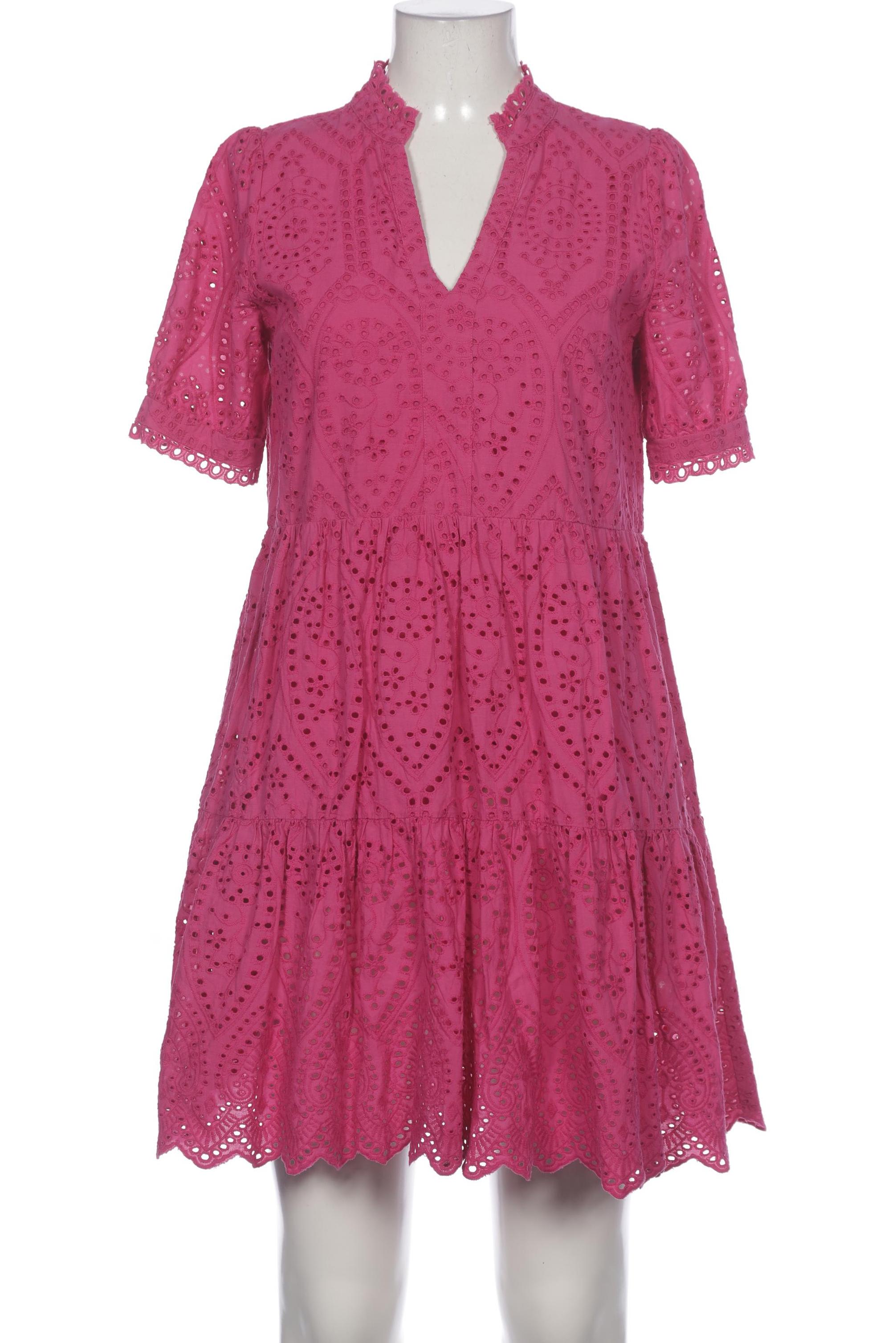 

YAS Damen Kleid, pink, Gr. 38