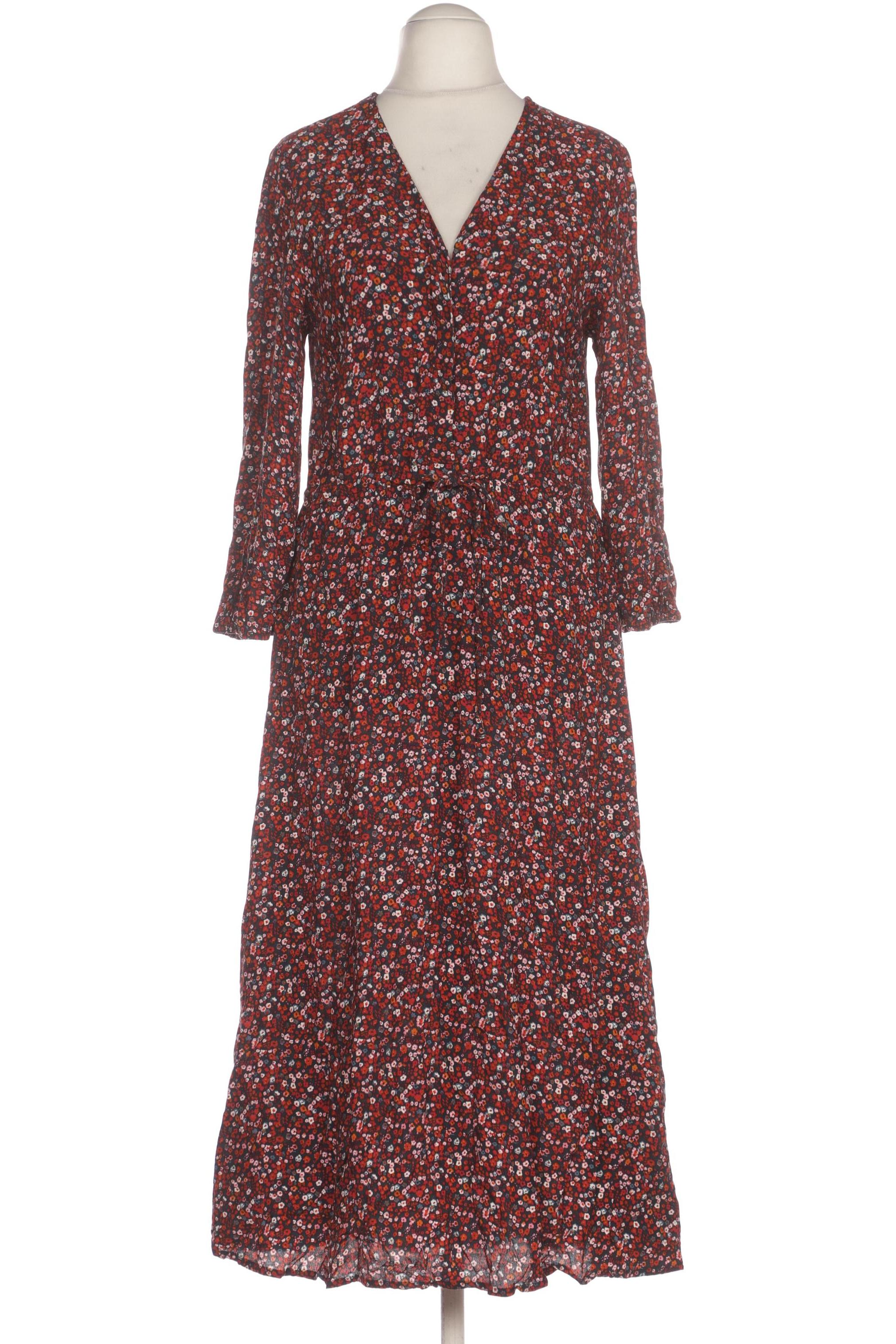 

YAS Damen Kleid, mehrfarbig, Gr. 36