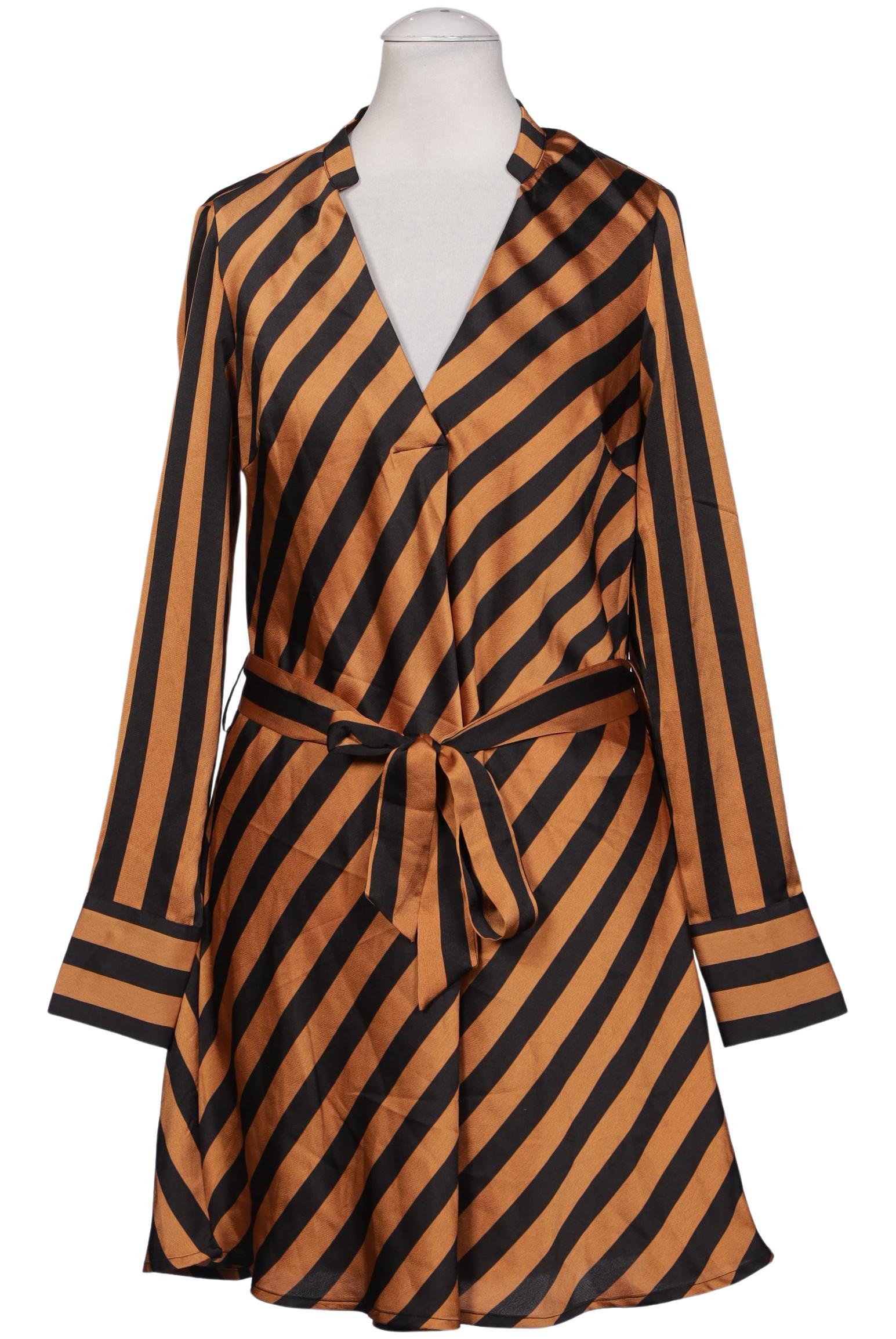 

YAS Damen Kleid, braun, Gr. 34