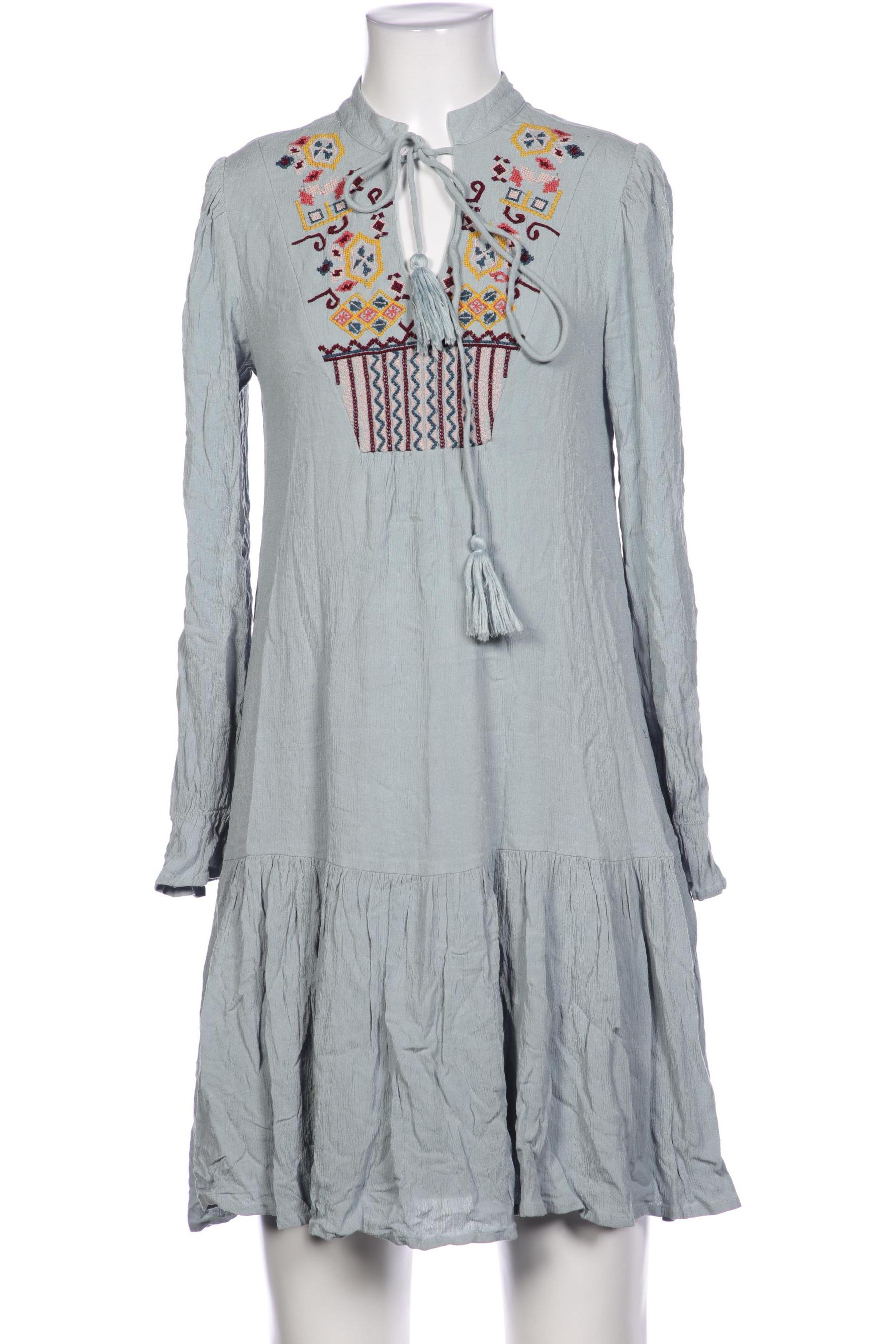 

YAS Damen Kleid, hellblau, Gr. 36