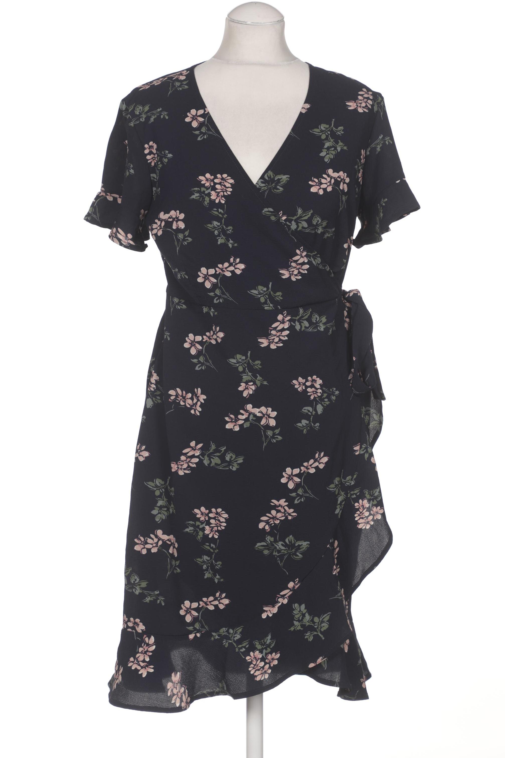 

YAS Damen Kleid, marineblau, Gr. 38