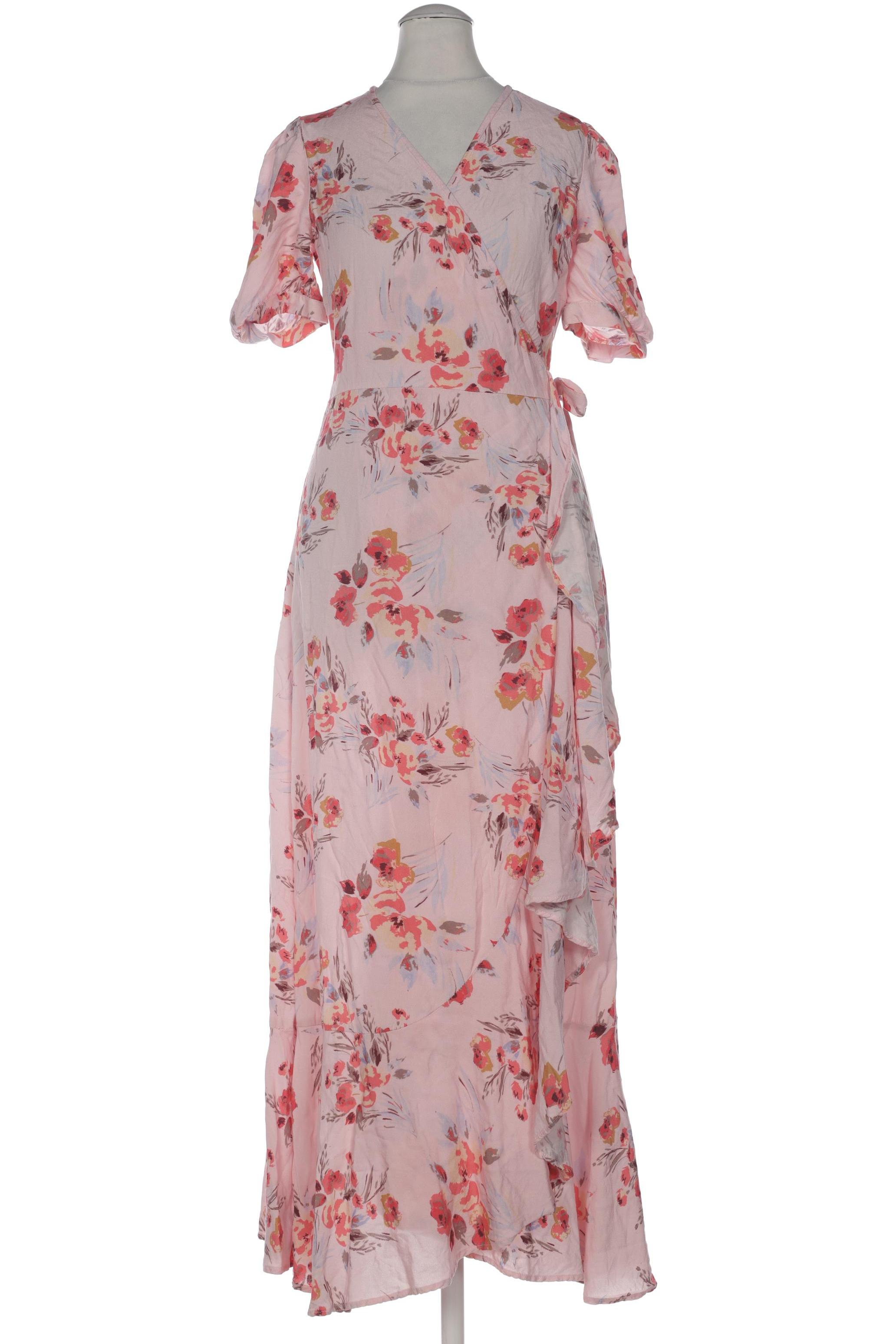 

YAS Damen Kleid, pink, Gr. 34