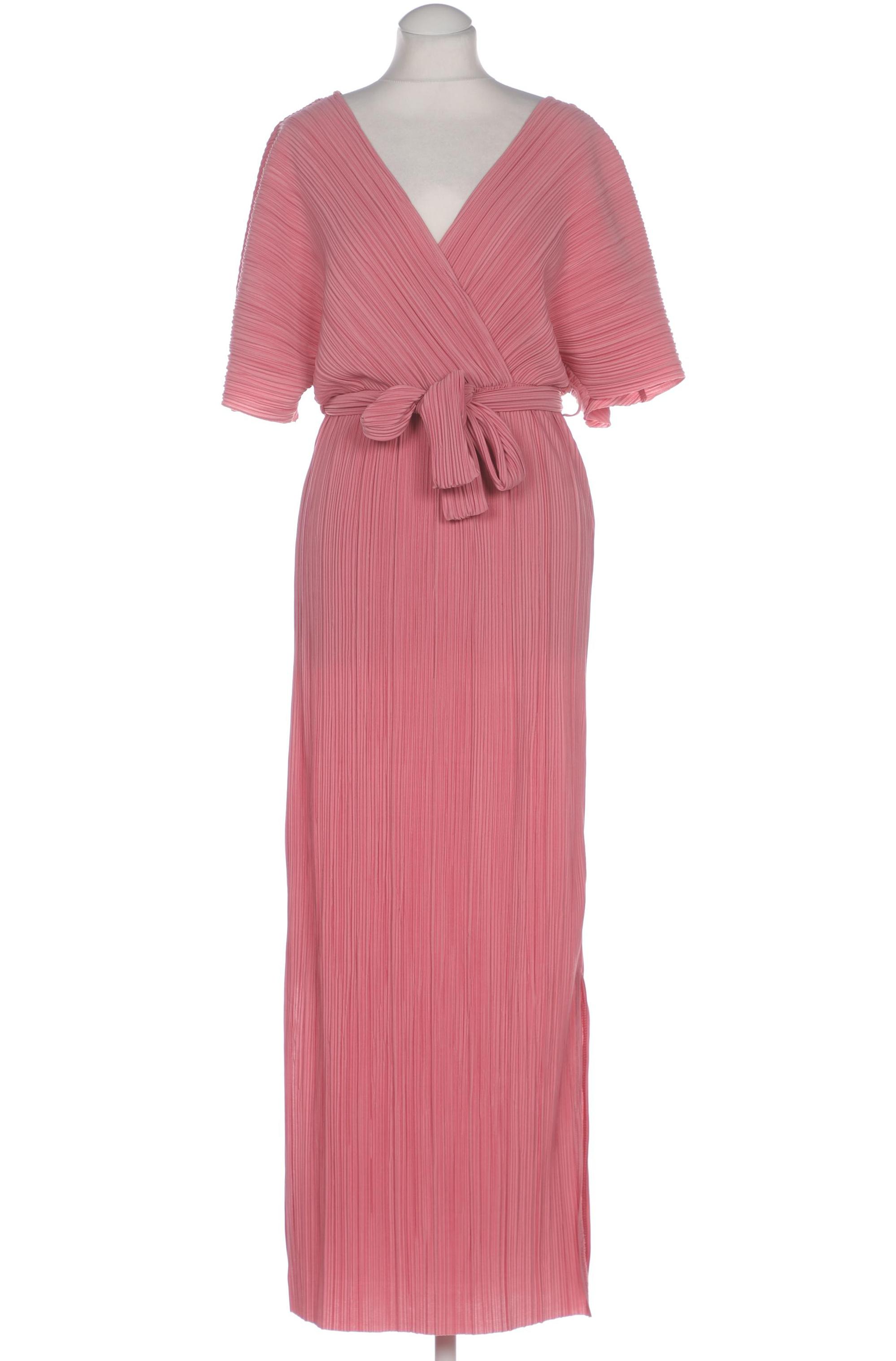 

YAS Damen Kleid, pink, Gr. 36