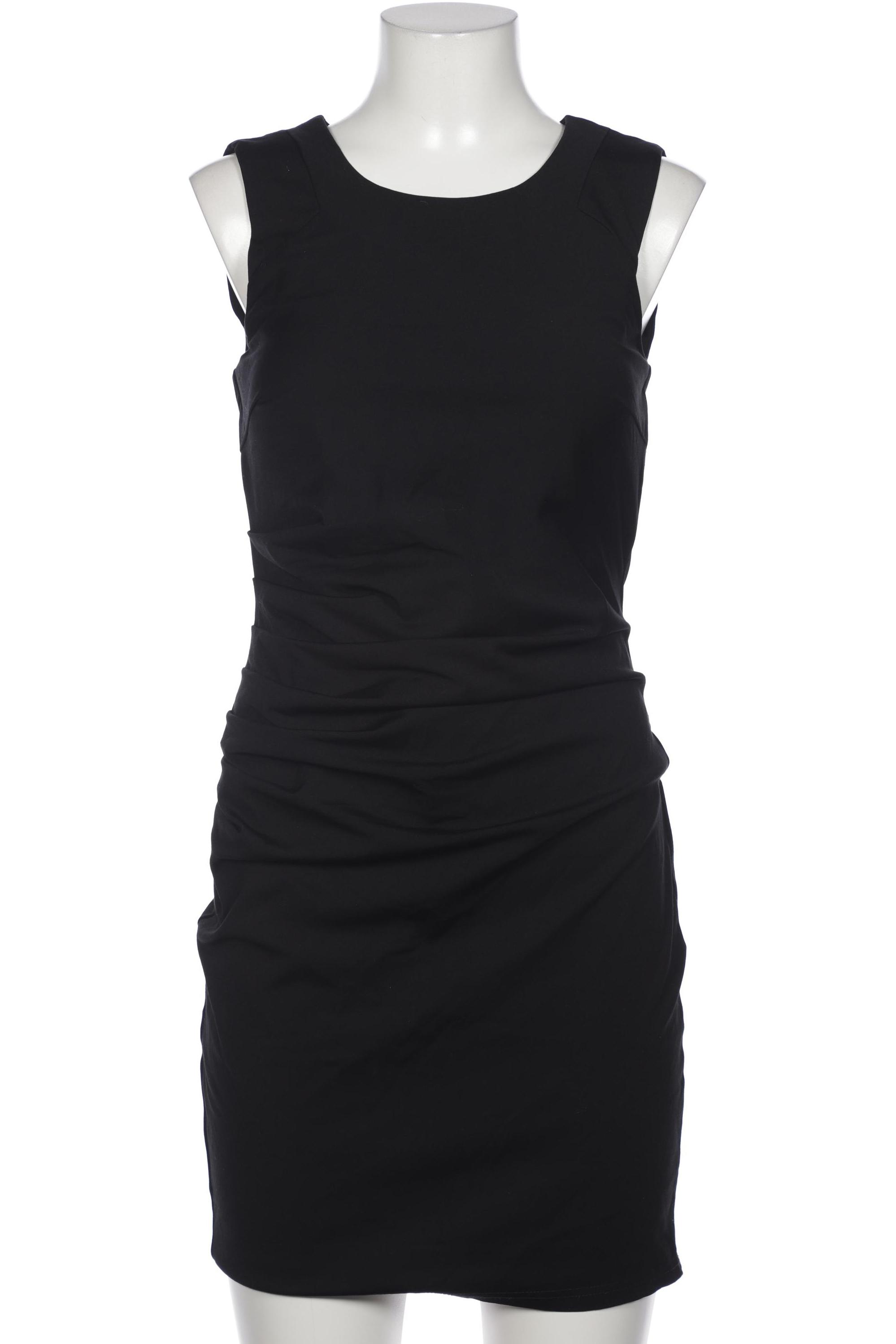 

YAS Damen Kleid, schwarz