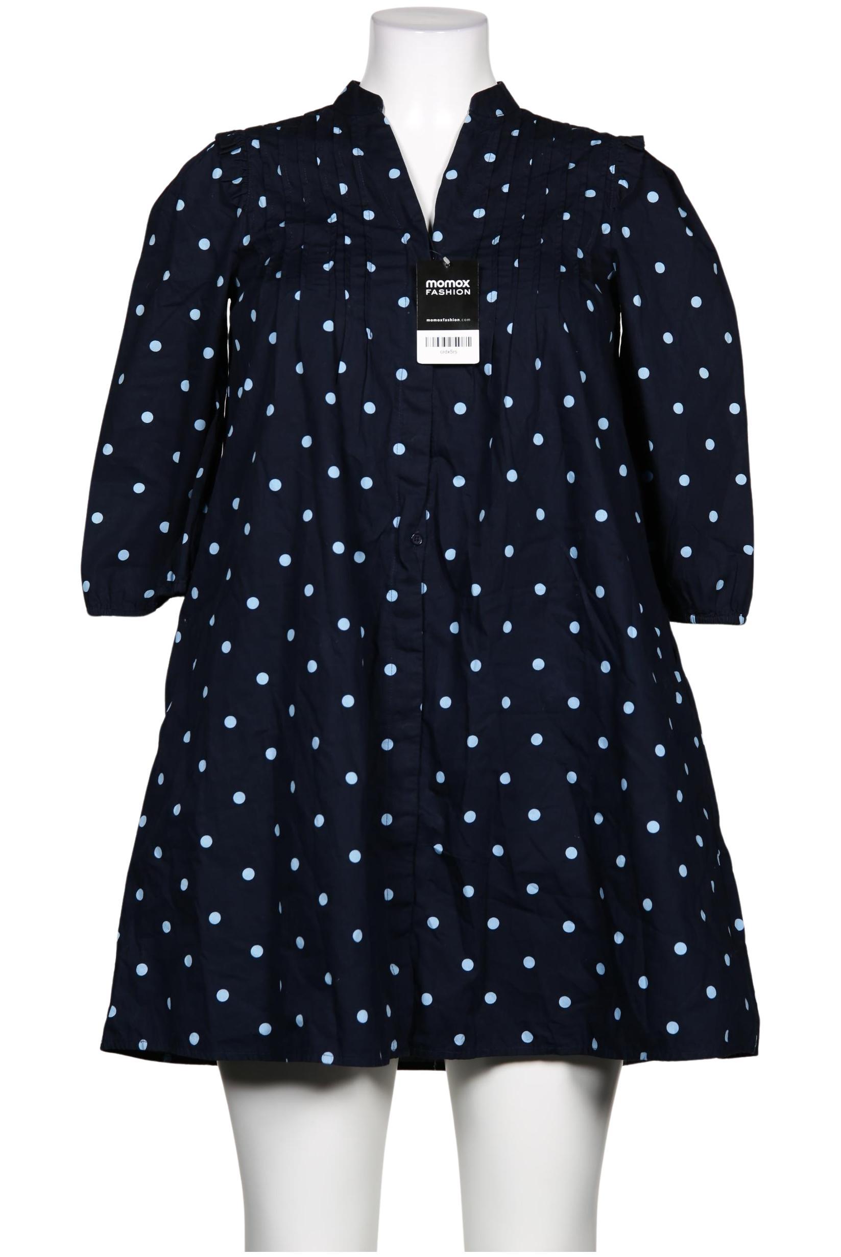 

YAS Damen Kleid, marineblau, Gr. 42