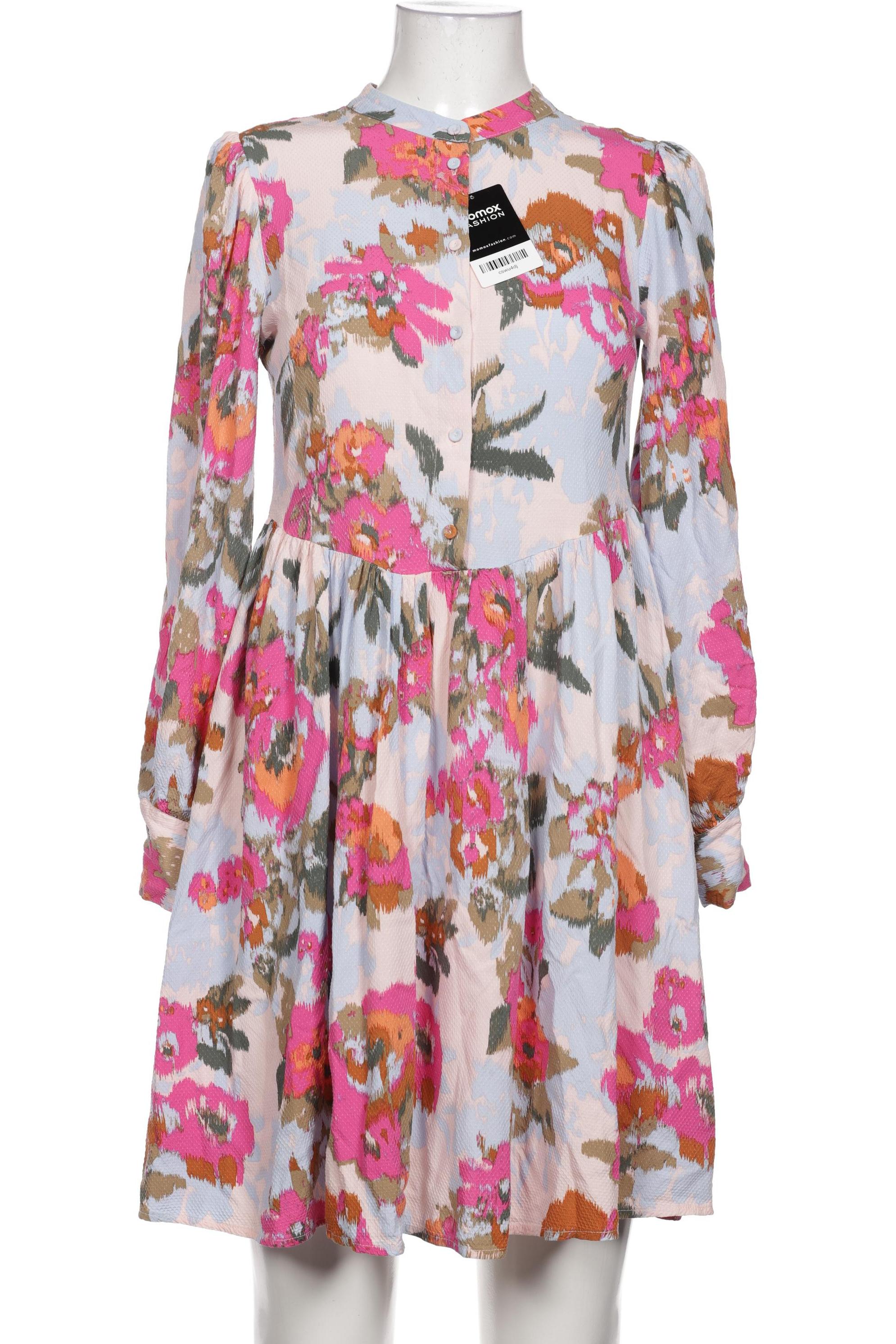 

YAS Damen Kleid, mehrfarbig