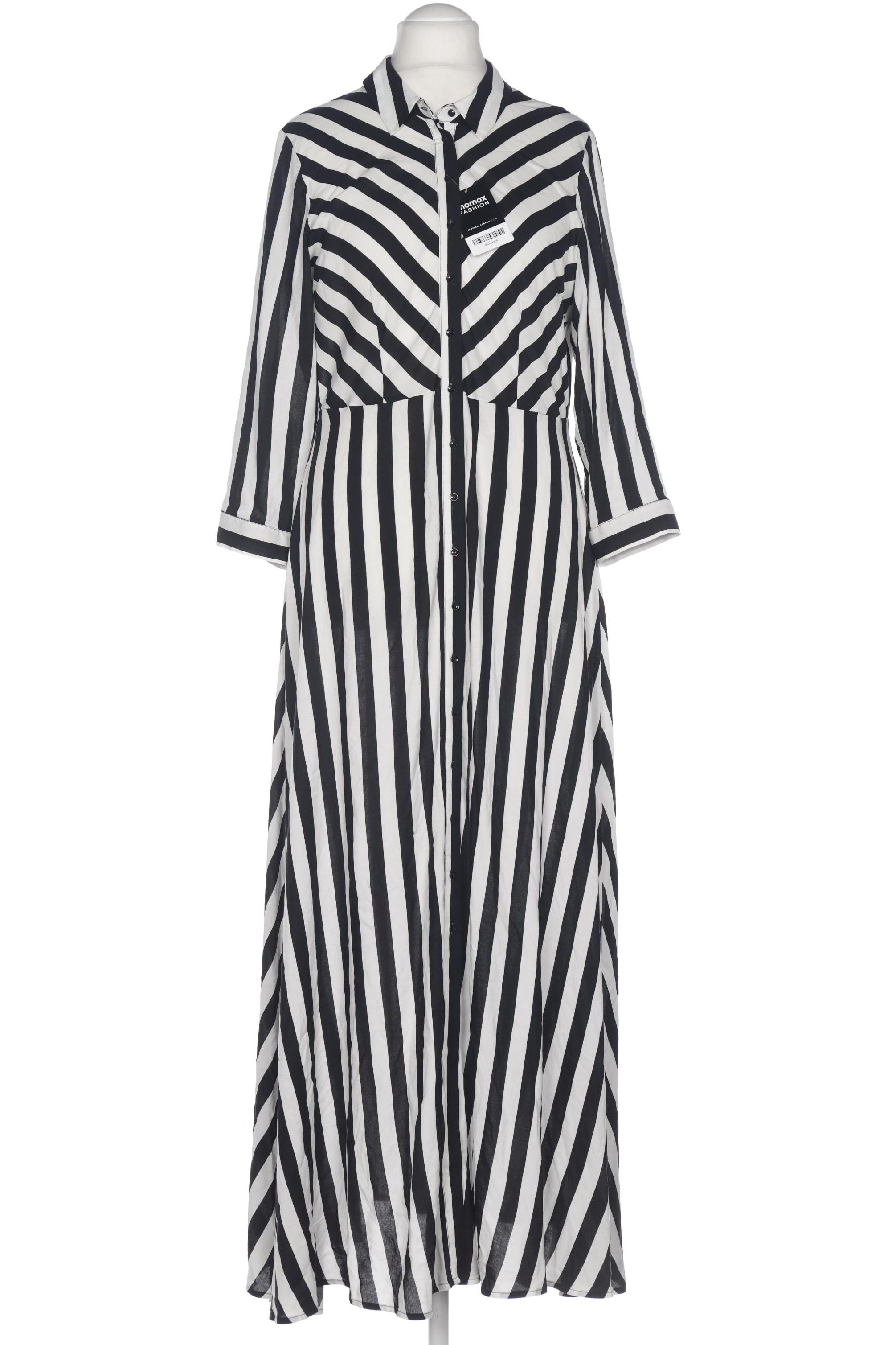 

YAS Damen Kleid, schwarz