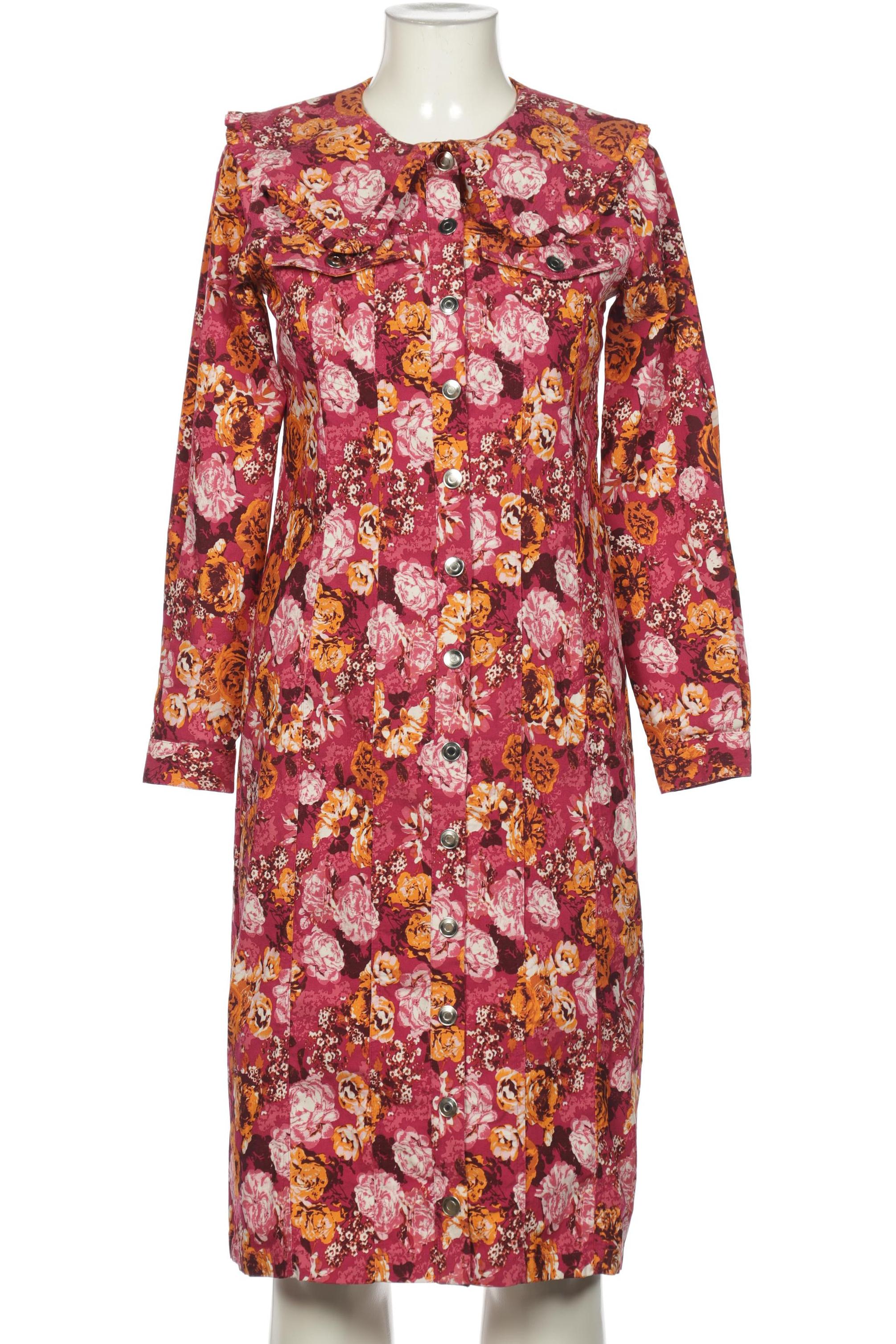 

YAS Damen Kleid, pink, Gr. 38