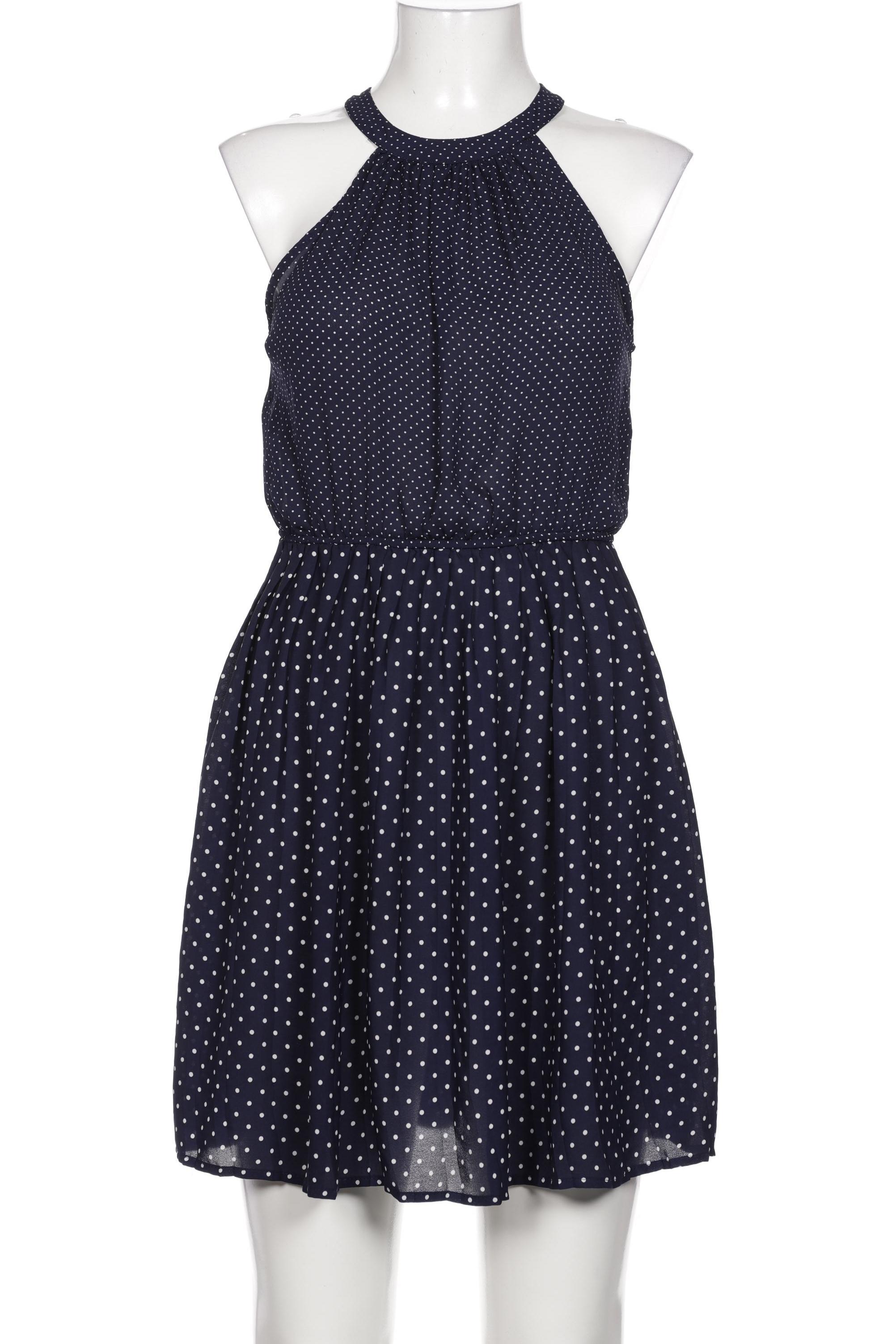 

YAS Damen Kleid, marineblau, Gr. 36