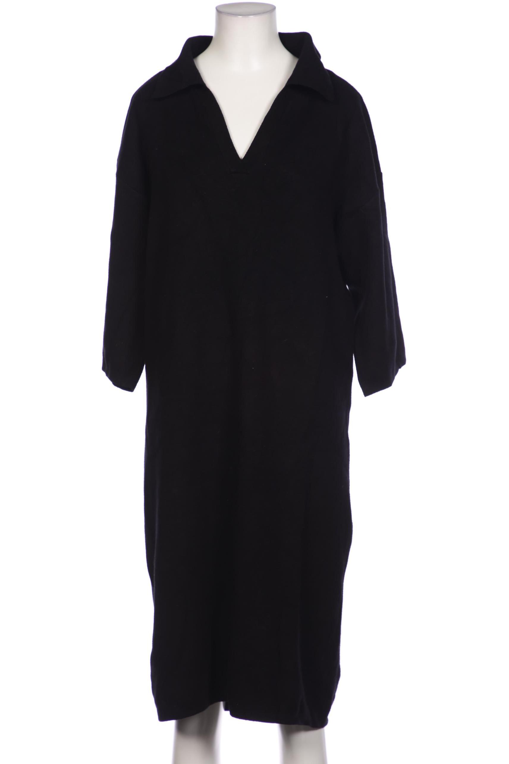 

YAS Damen Kleid, schwarz, Gr. 36