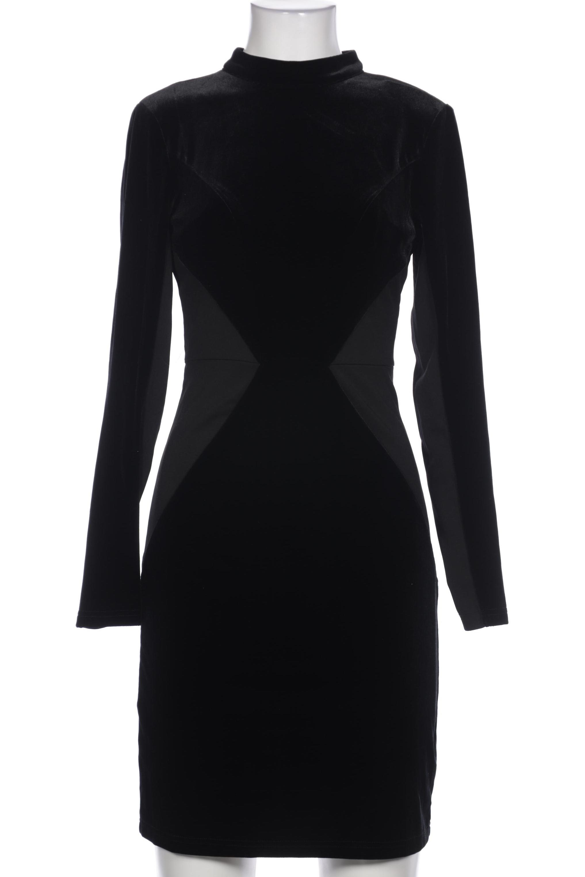 

YAS Damen Kleid, schwarz