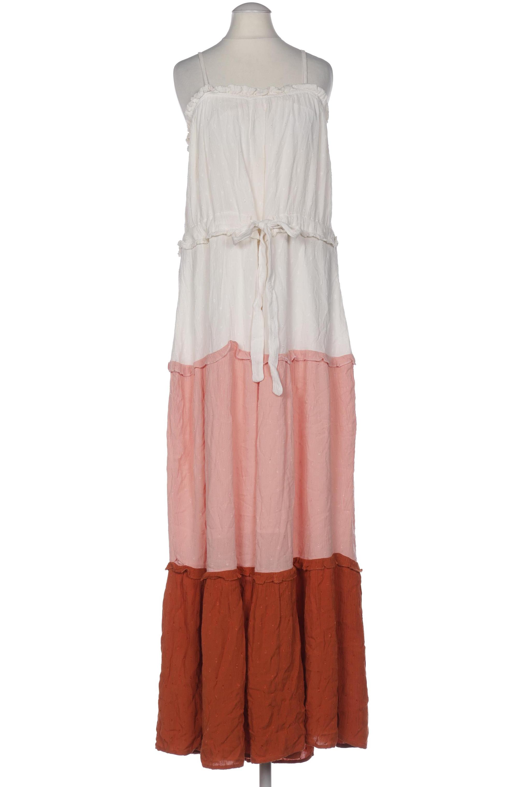 

YAS Damen Kleid, mehrfarbig, Gr. 34