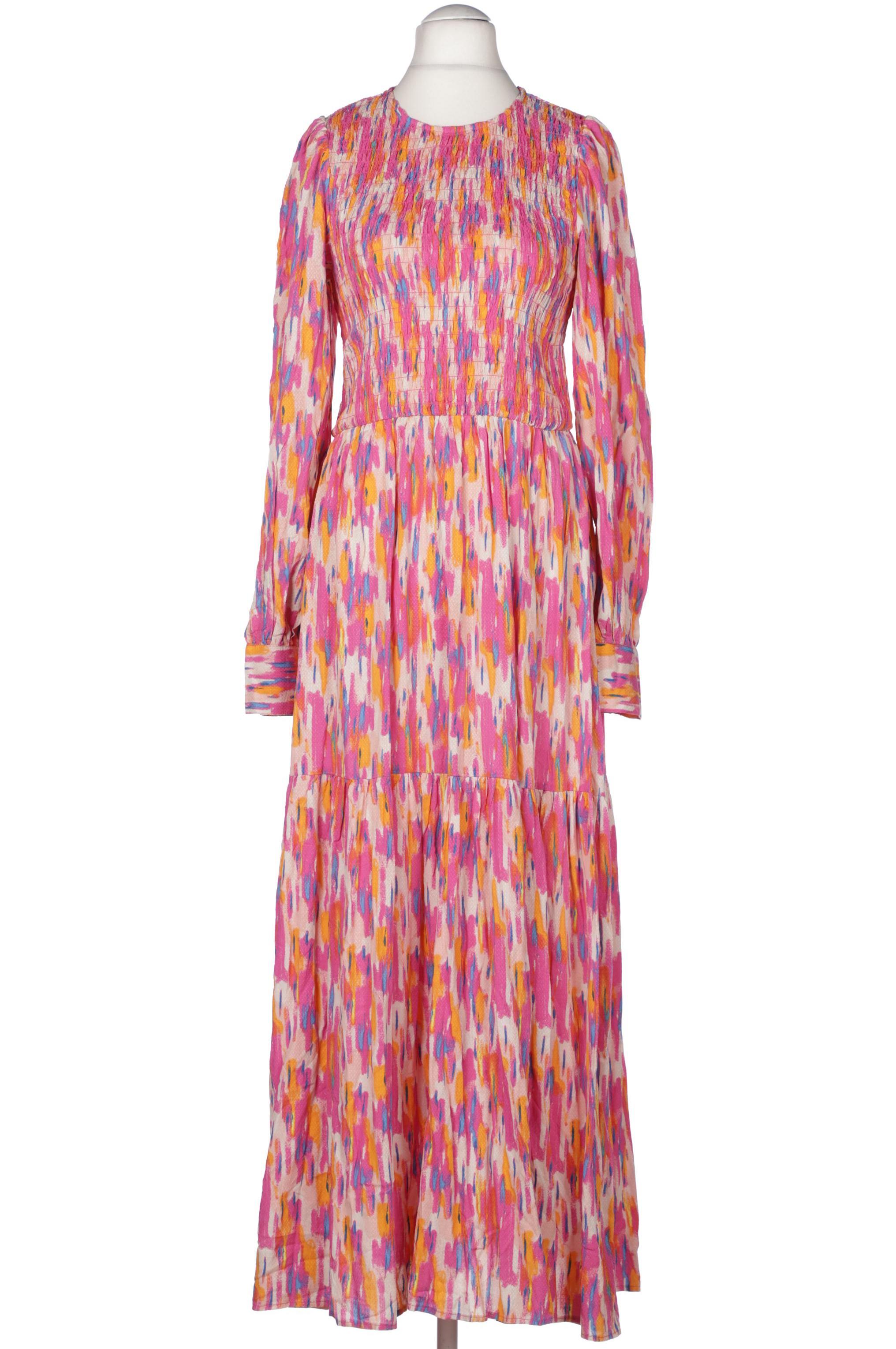 

YAS Damen Kleid, pink, Gr. 36