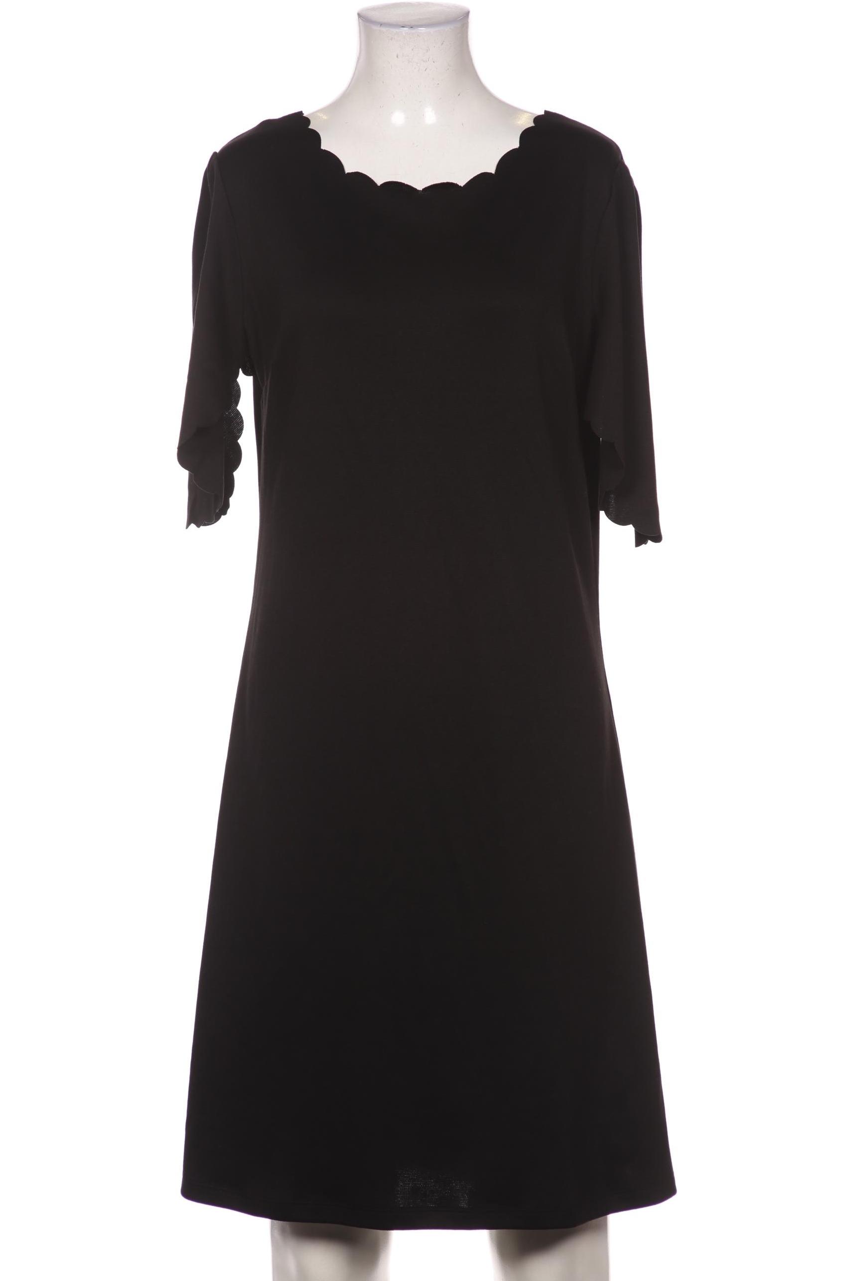

YAS Damen Kleid, schwarz, Gr. 38
