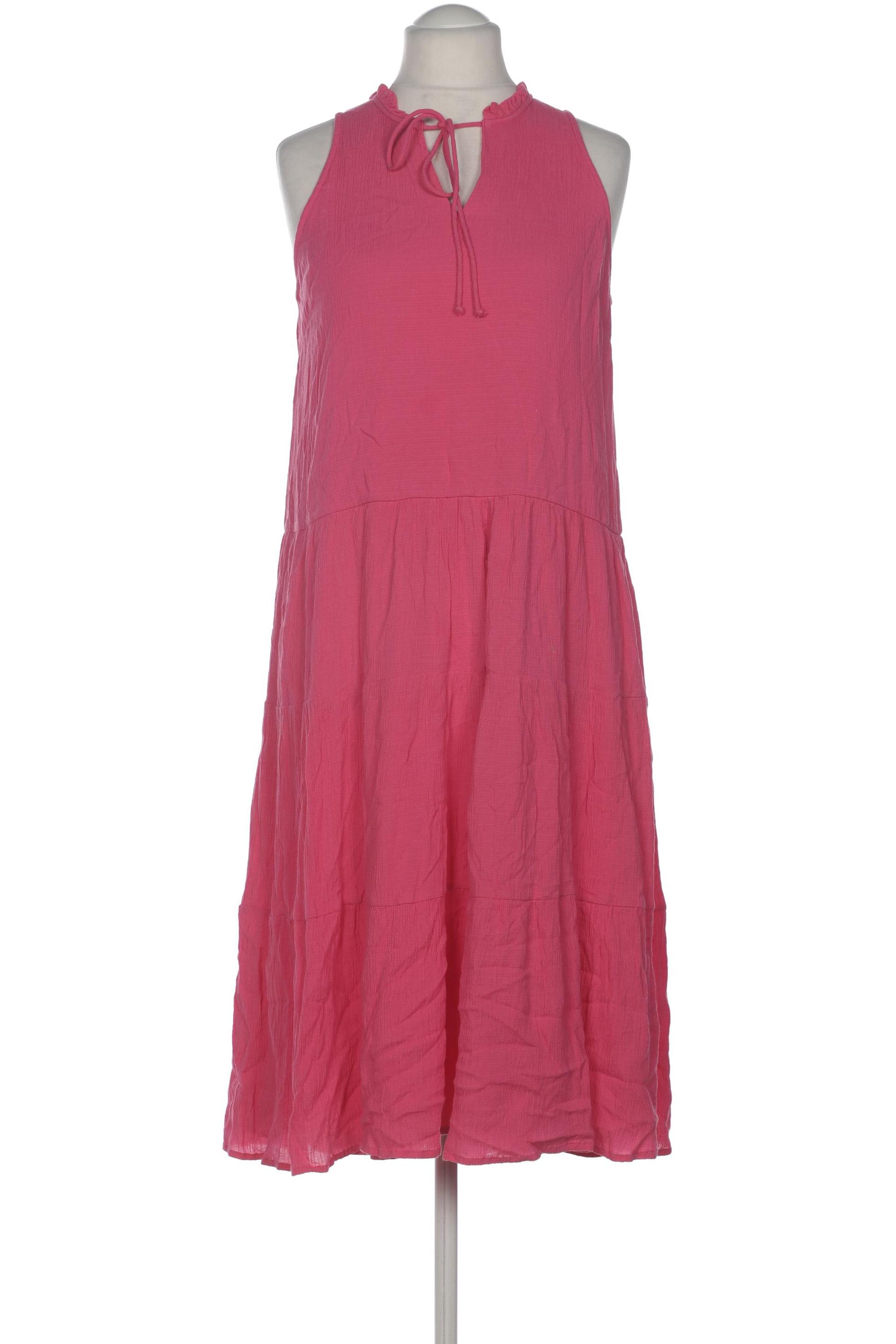 

YAS Damen Kleid, pink, Gr. 38