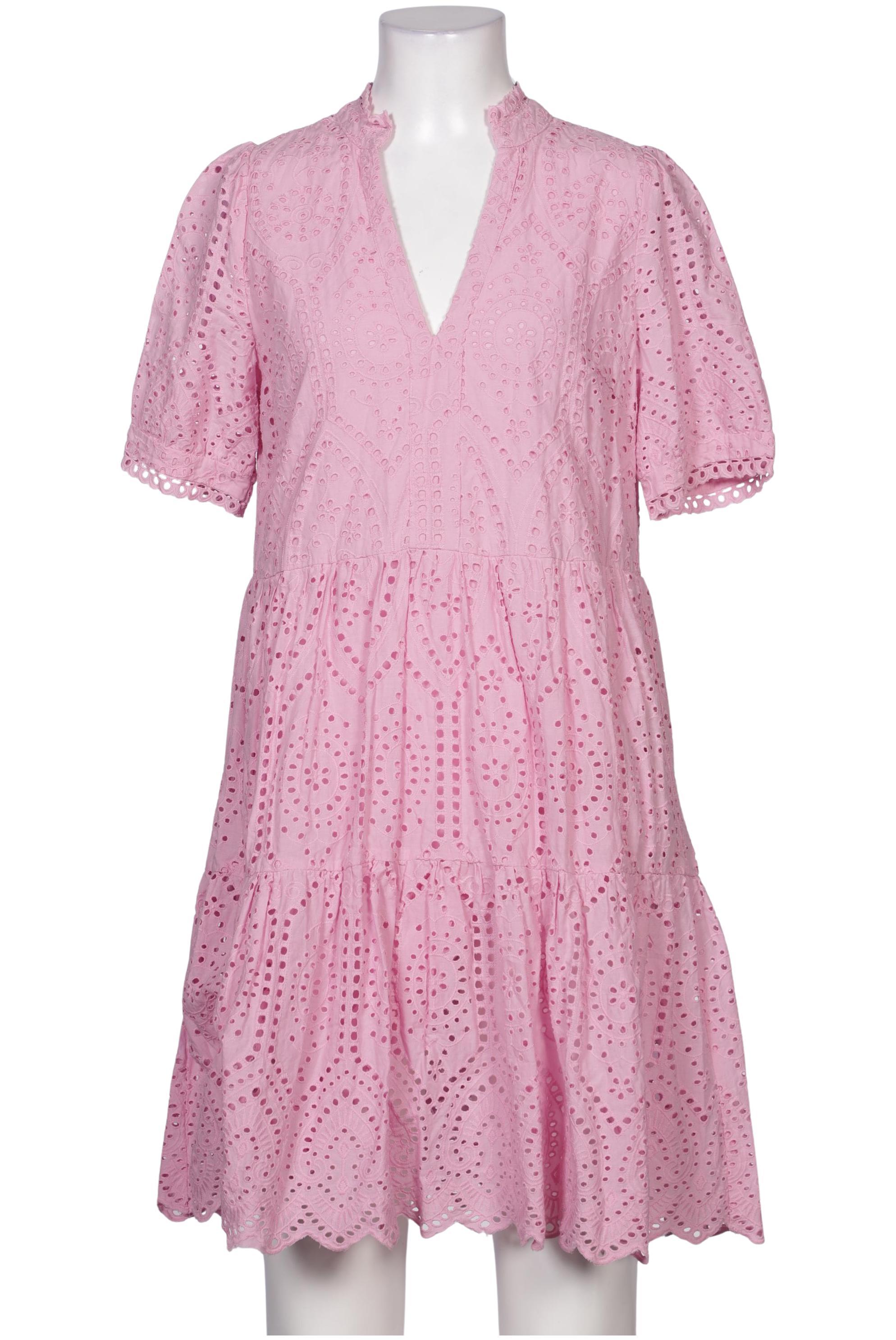 

YAS Damen Kleid, pink, Gr. 36