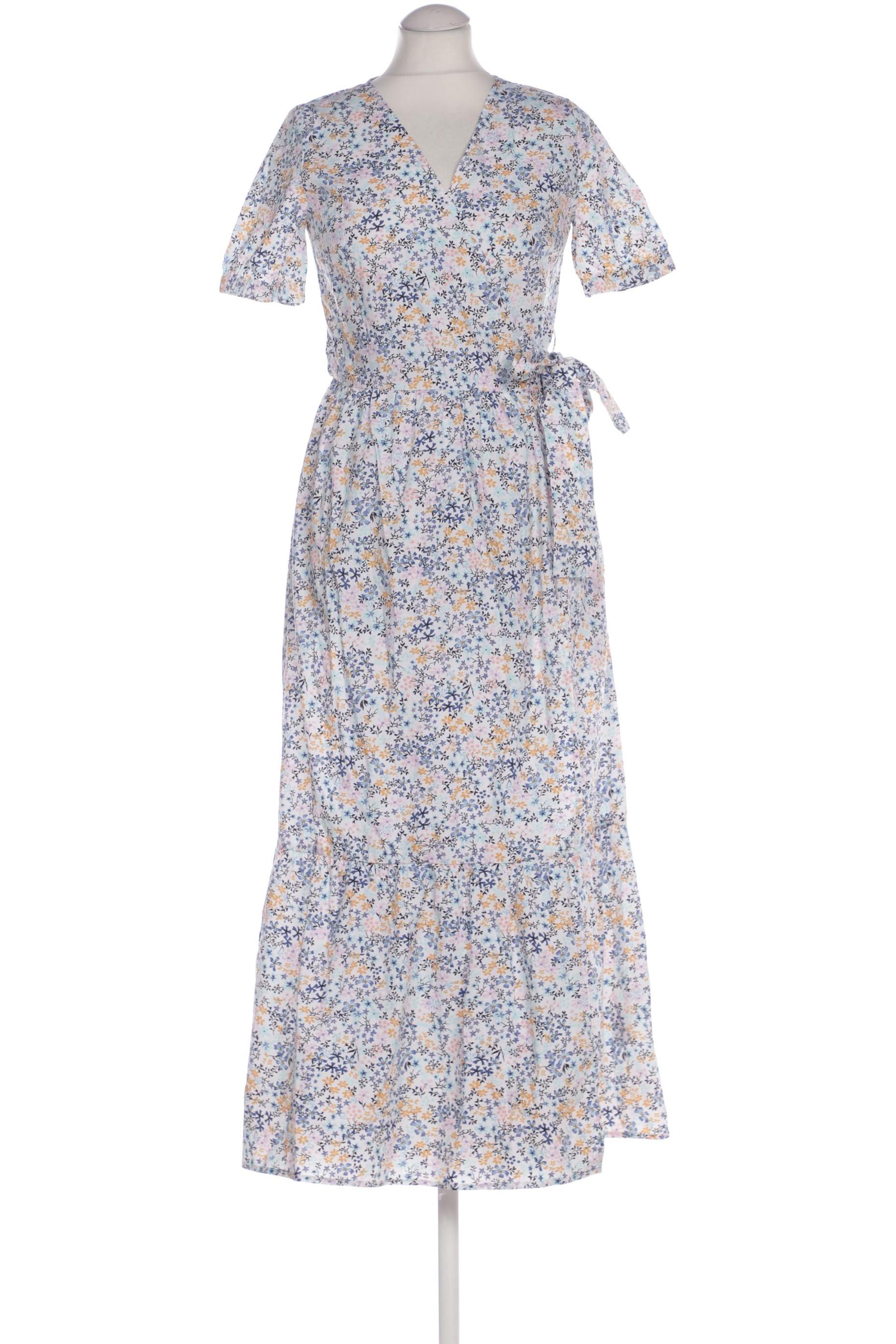 

YAS Damen Kleid, mehrfarbig, Gr. 34