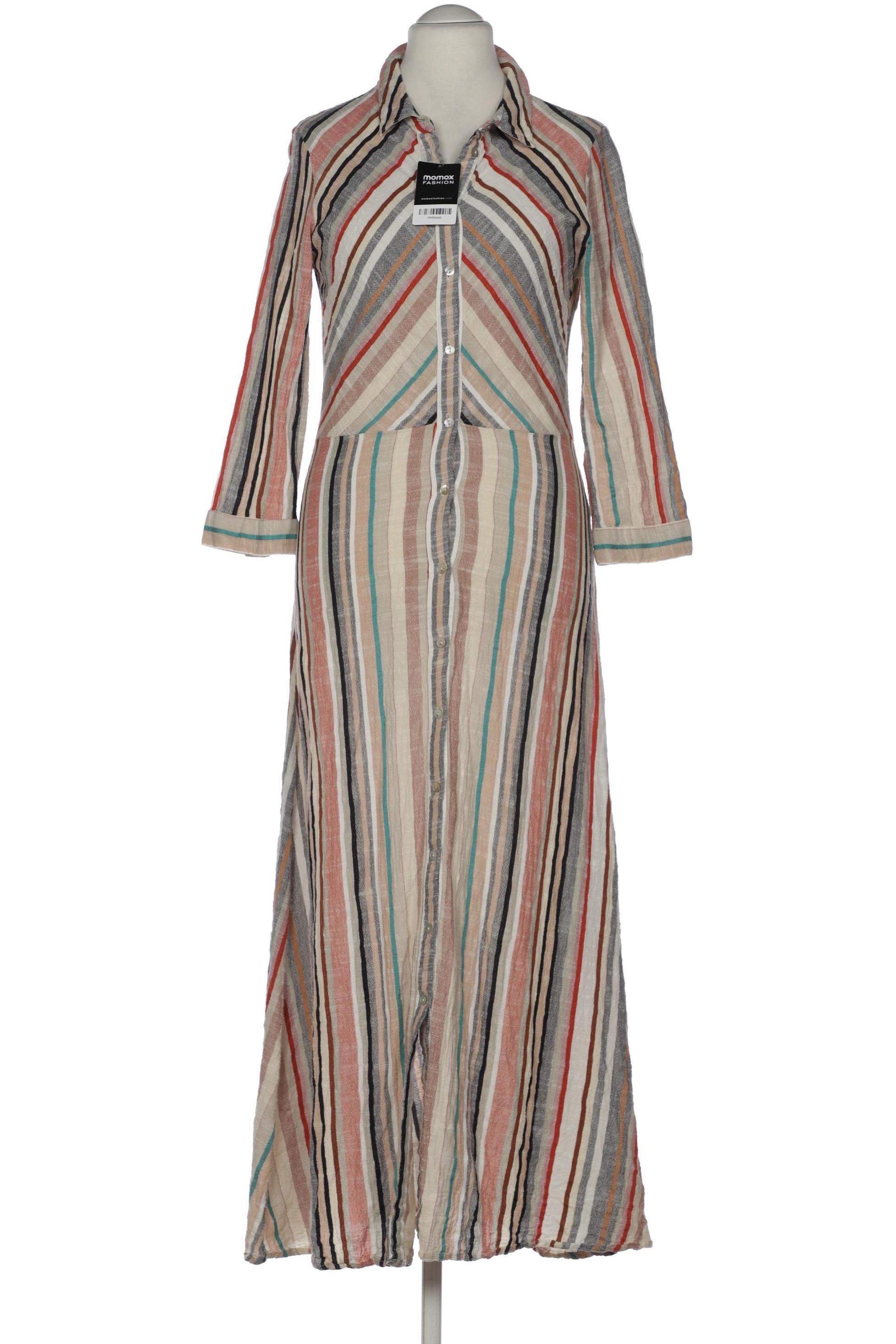 

YAS Damen Kleid, mehrfarbig, Gr. 42