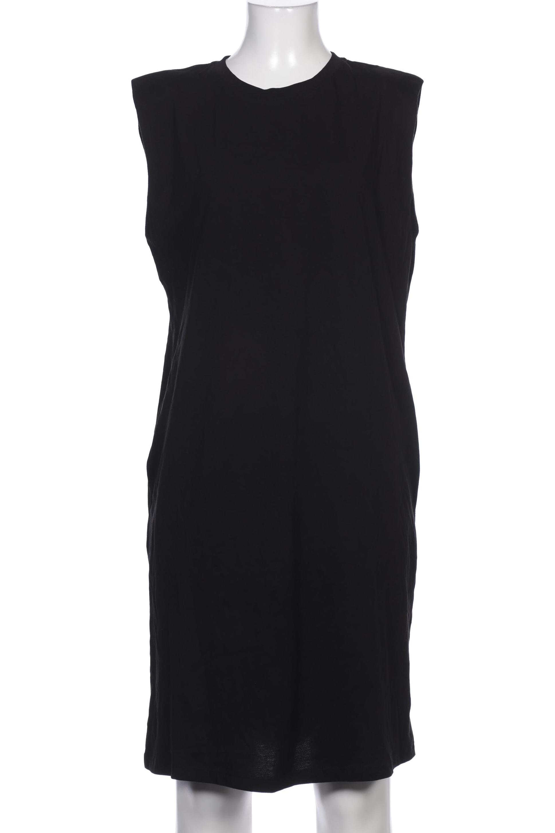 

YAS Damen Kleid, schwarz