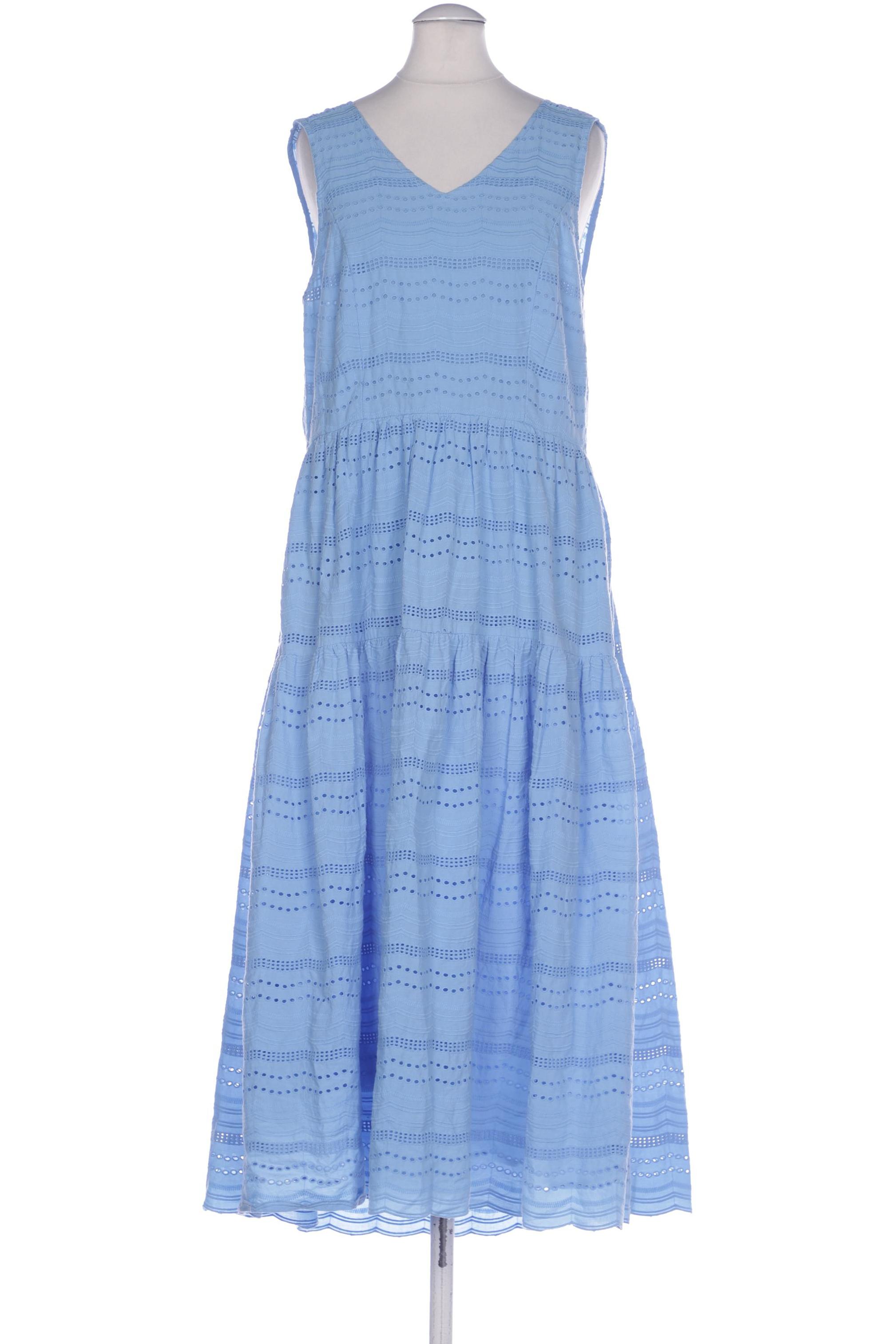 

YAS Damen Kleid, blau, Gr. 36