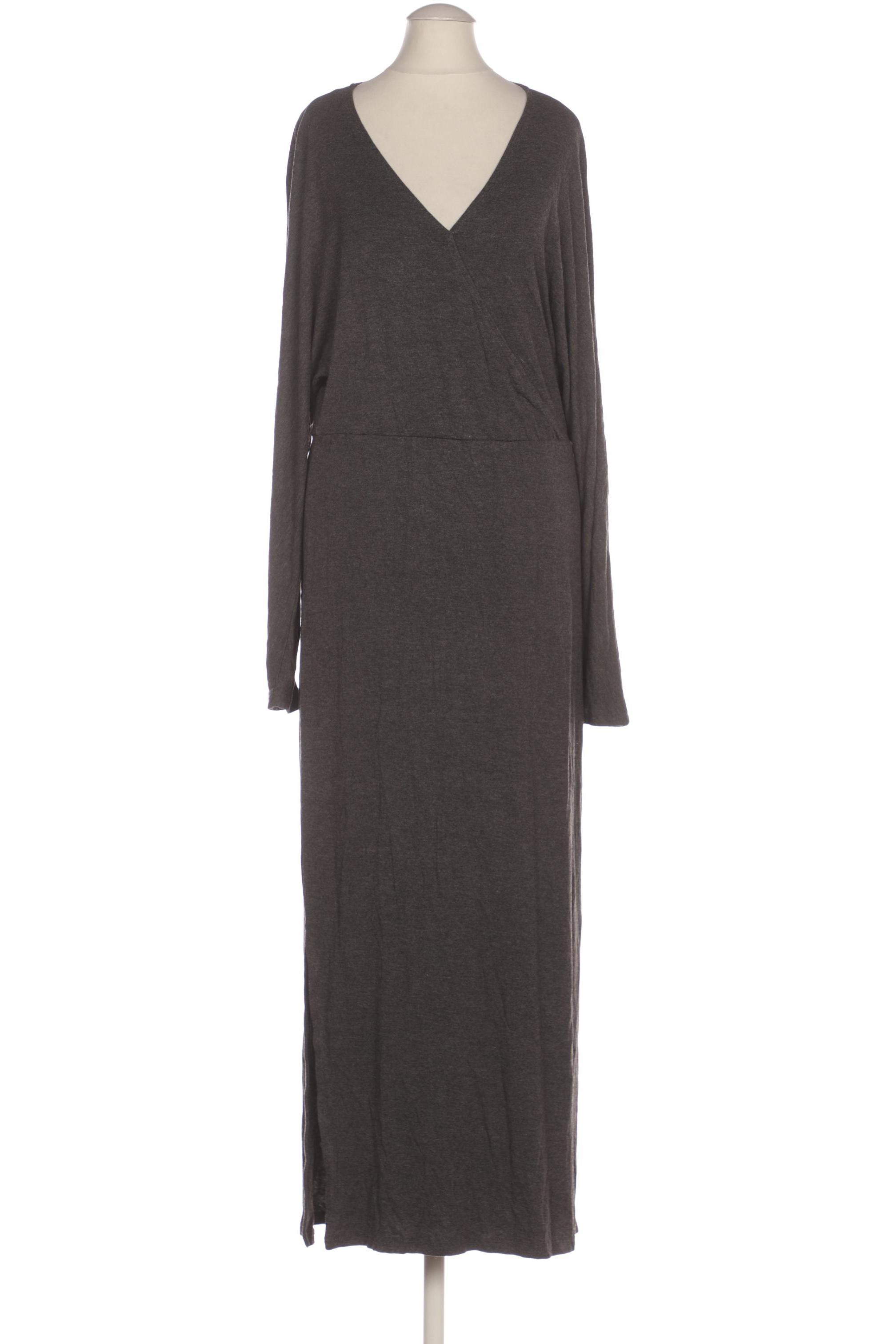 

YAS Damen Kleid, grau, Gr. 38