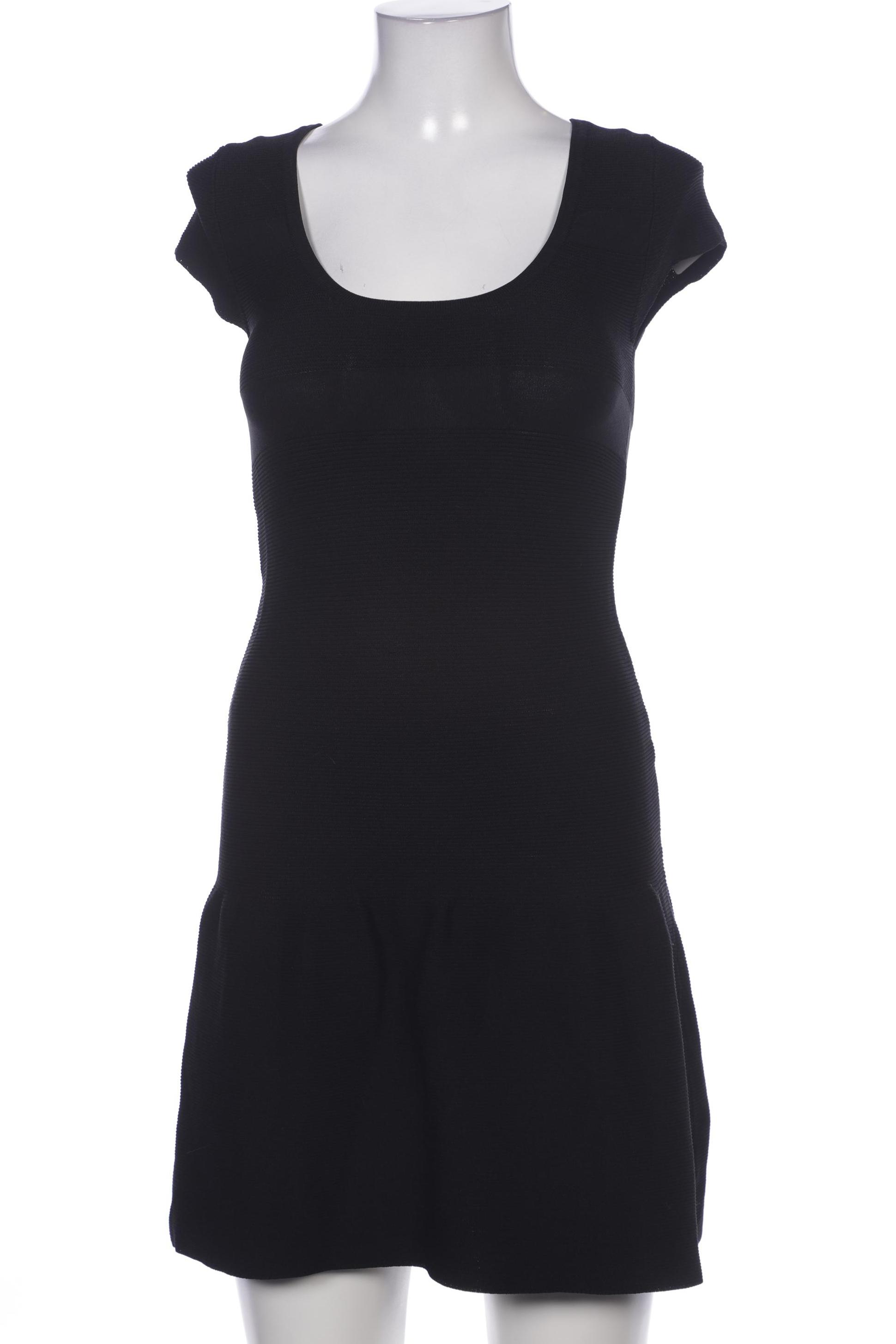 

YAS Damen Kleid, schwarz, Gr. 36