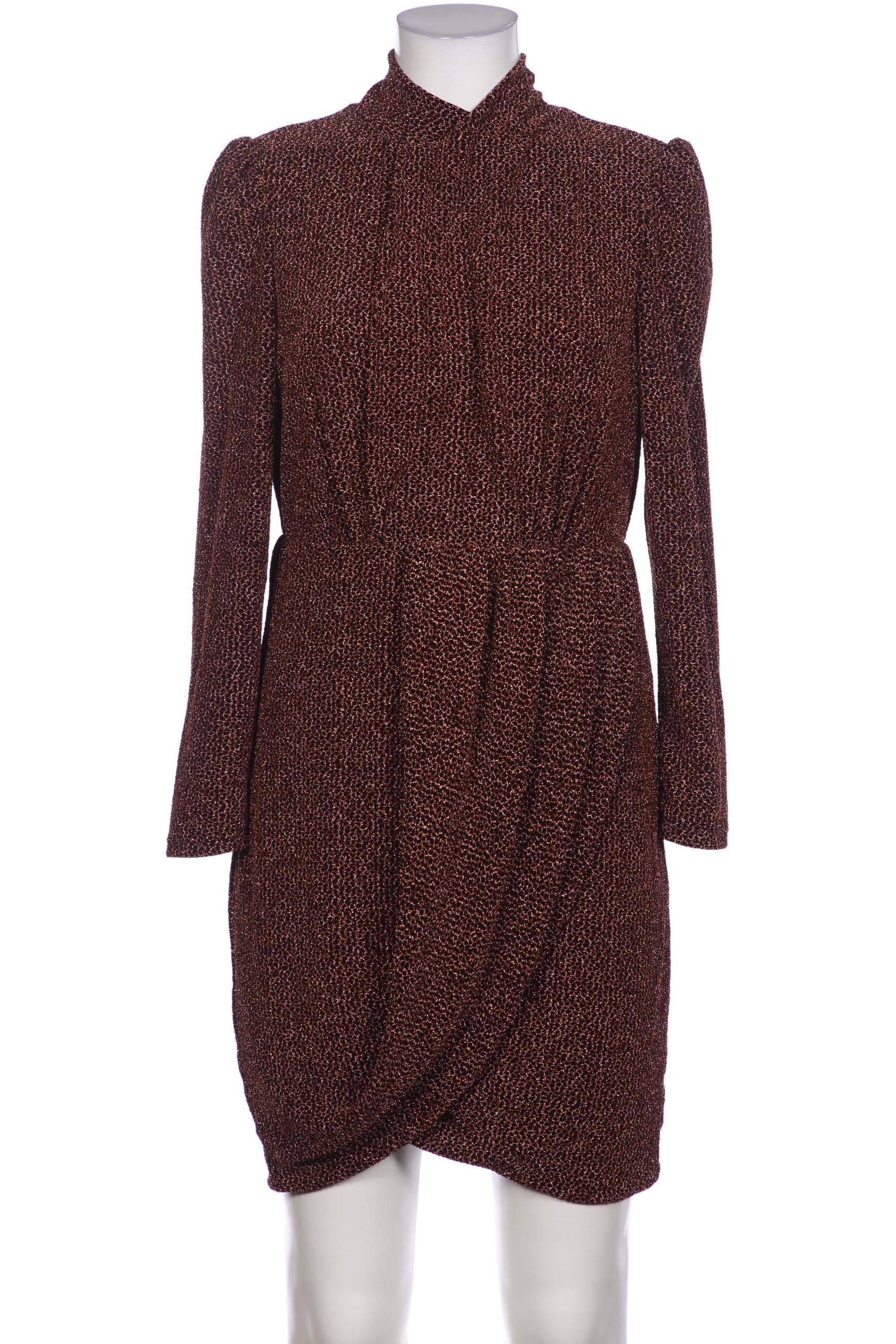 

YAS Damen Kleid, schwarz, Gr. 38