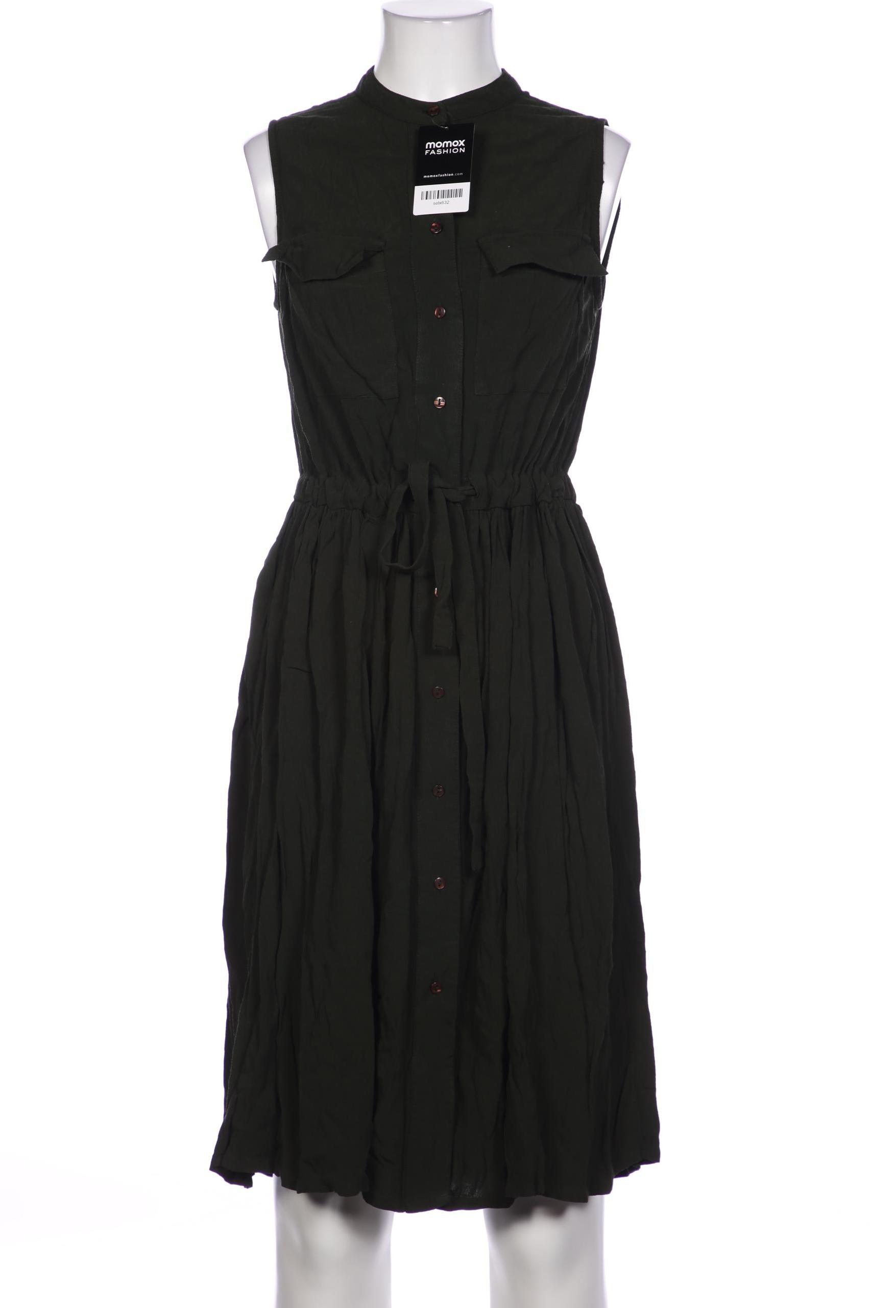 

YAS Damen Kleid, grün, Gr. 34