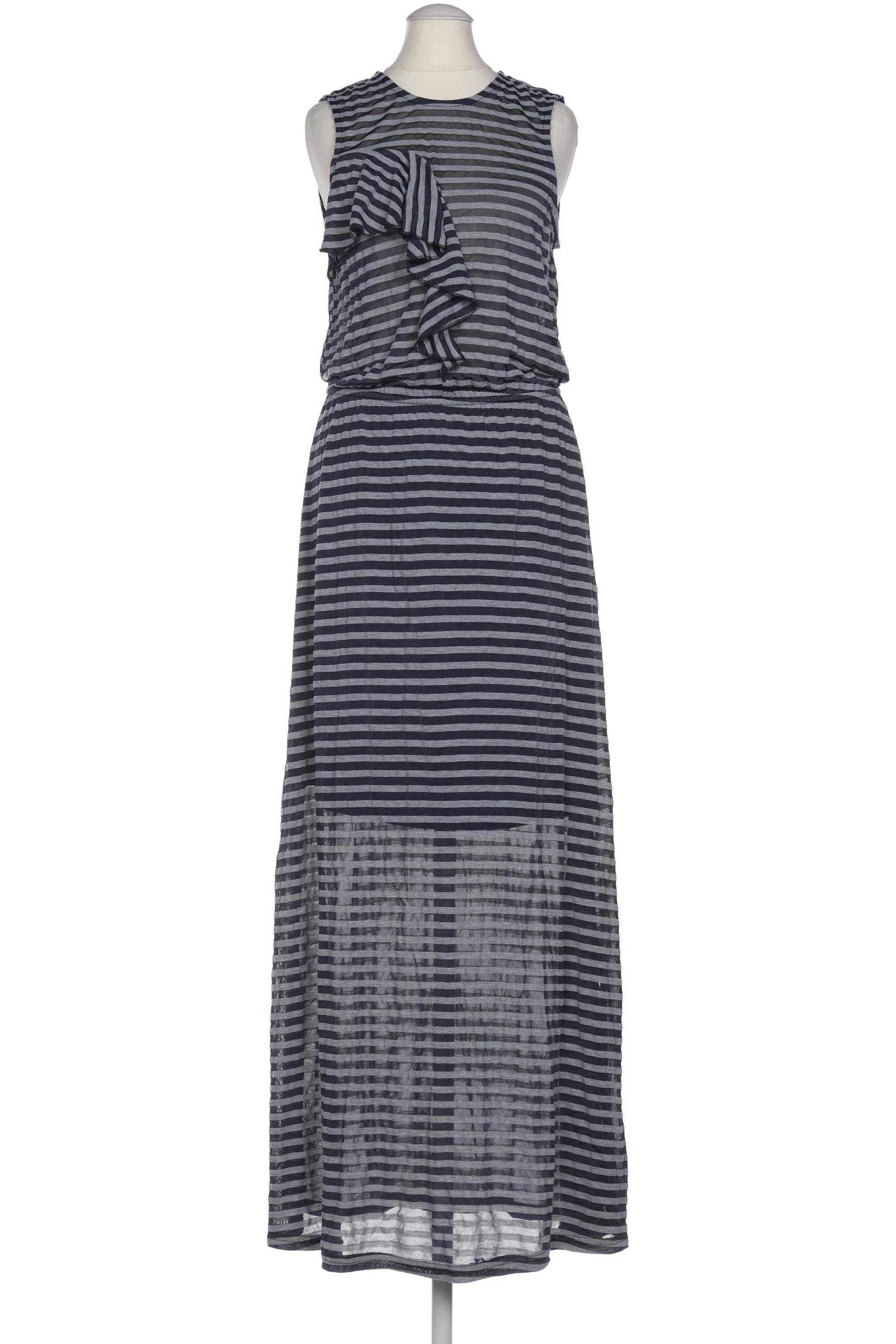 

YAS Damen Kleid, marineblau, Gr. 36