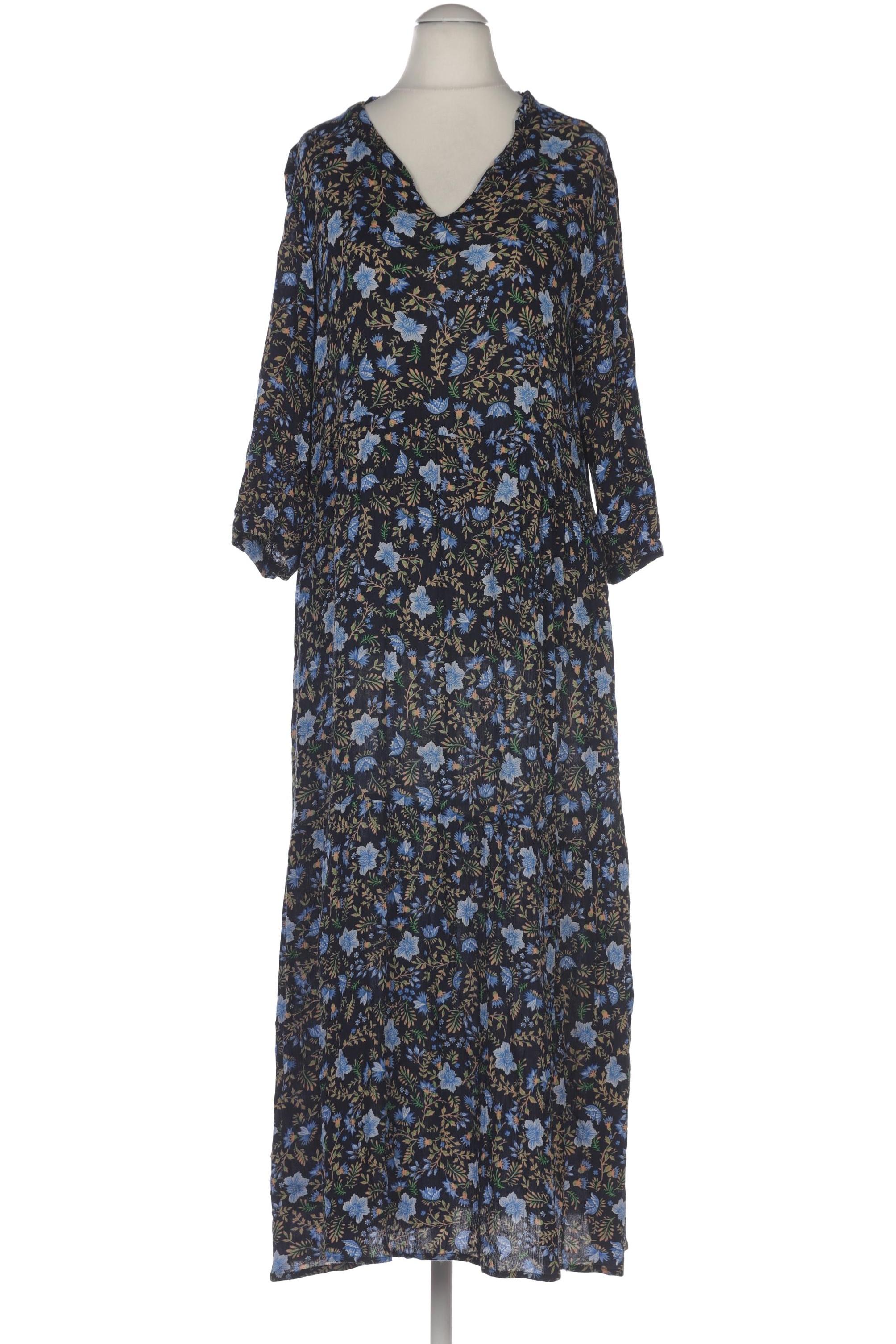 

YAS Damen Kleid, marineblau, Gr. 38