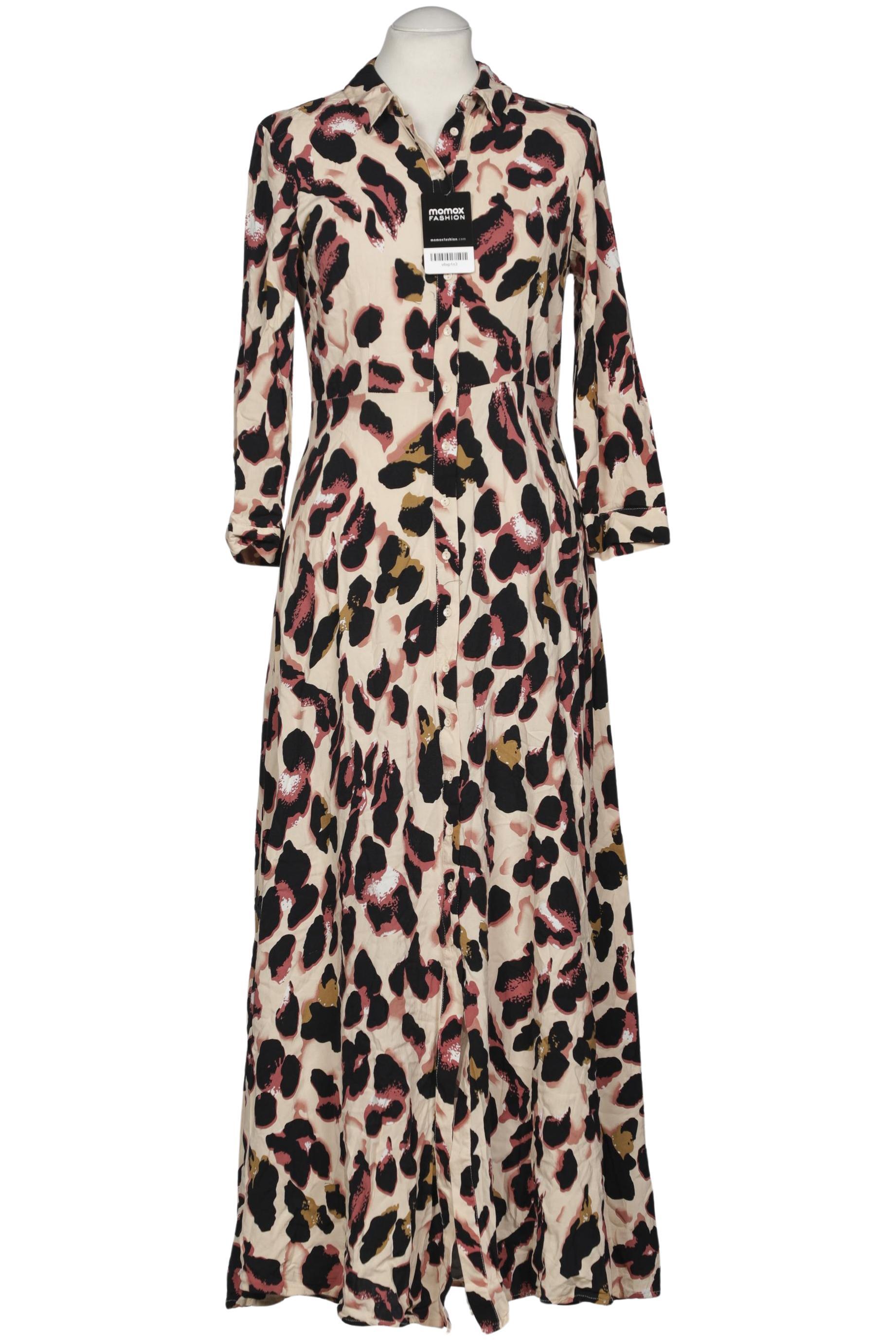 

YAS Damen Kleid, beige, Gr. 42