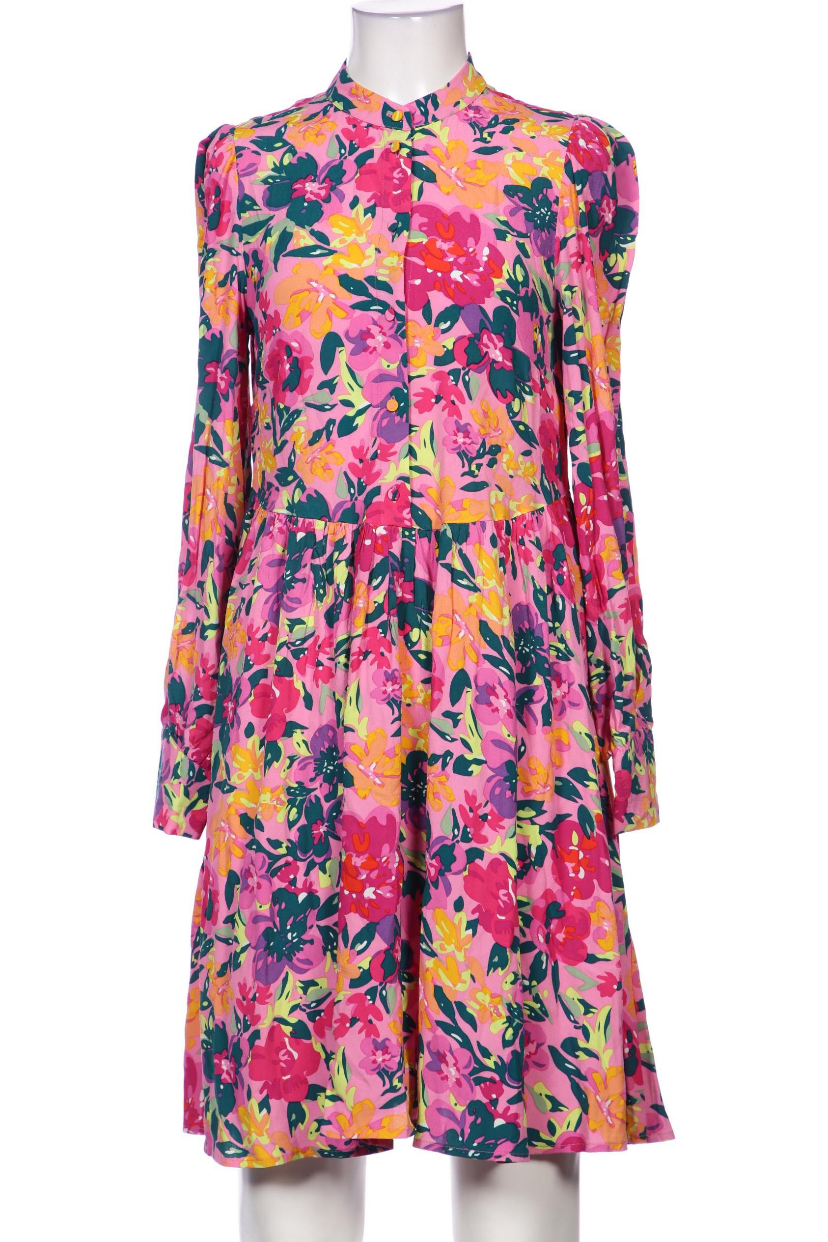 

YAS Damen Kleid, pink, Gr. 32