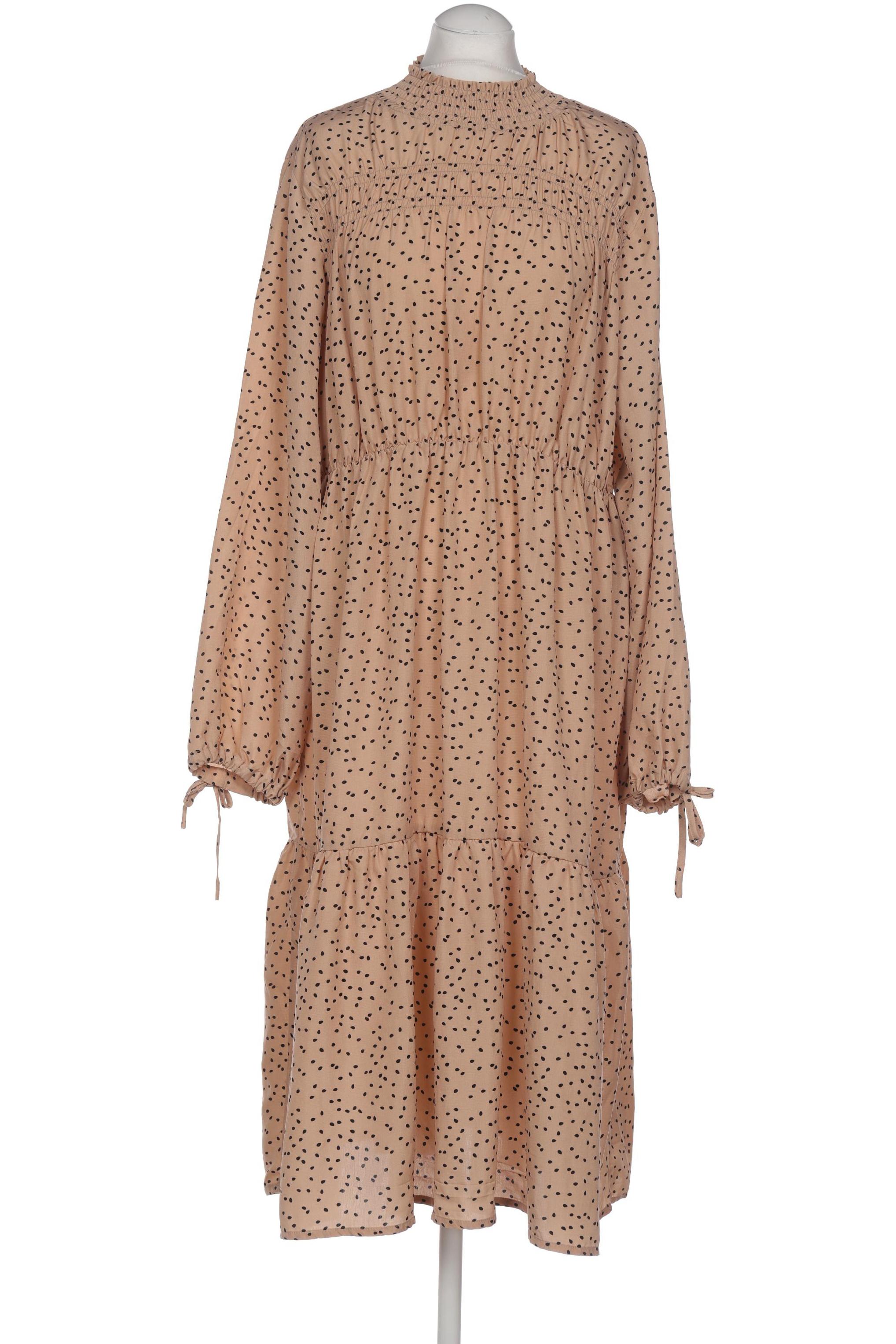

YAS Damen Kleid, beige