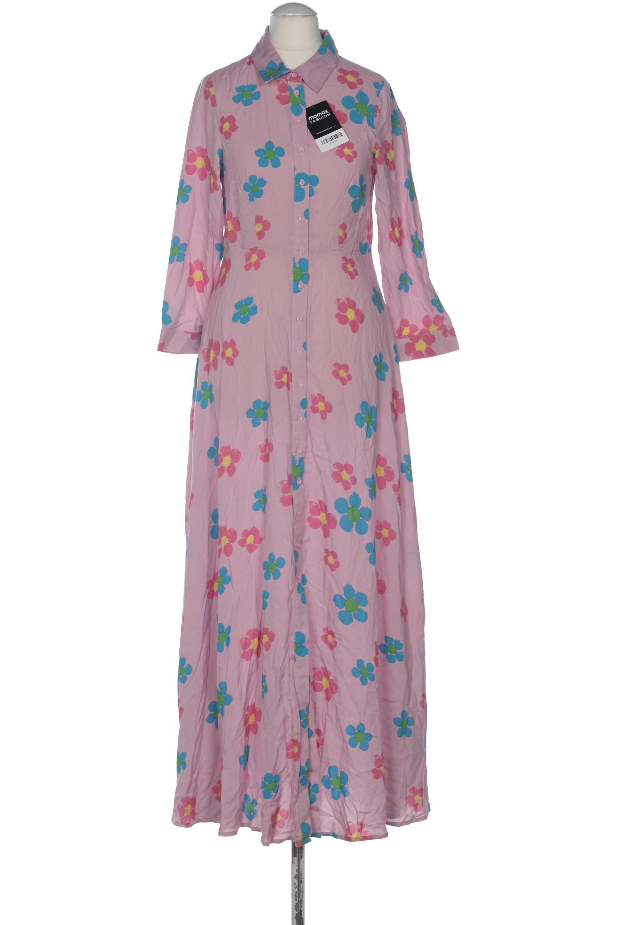 

YAS Damen Kleid, pink, Gr. 32