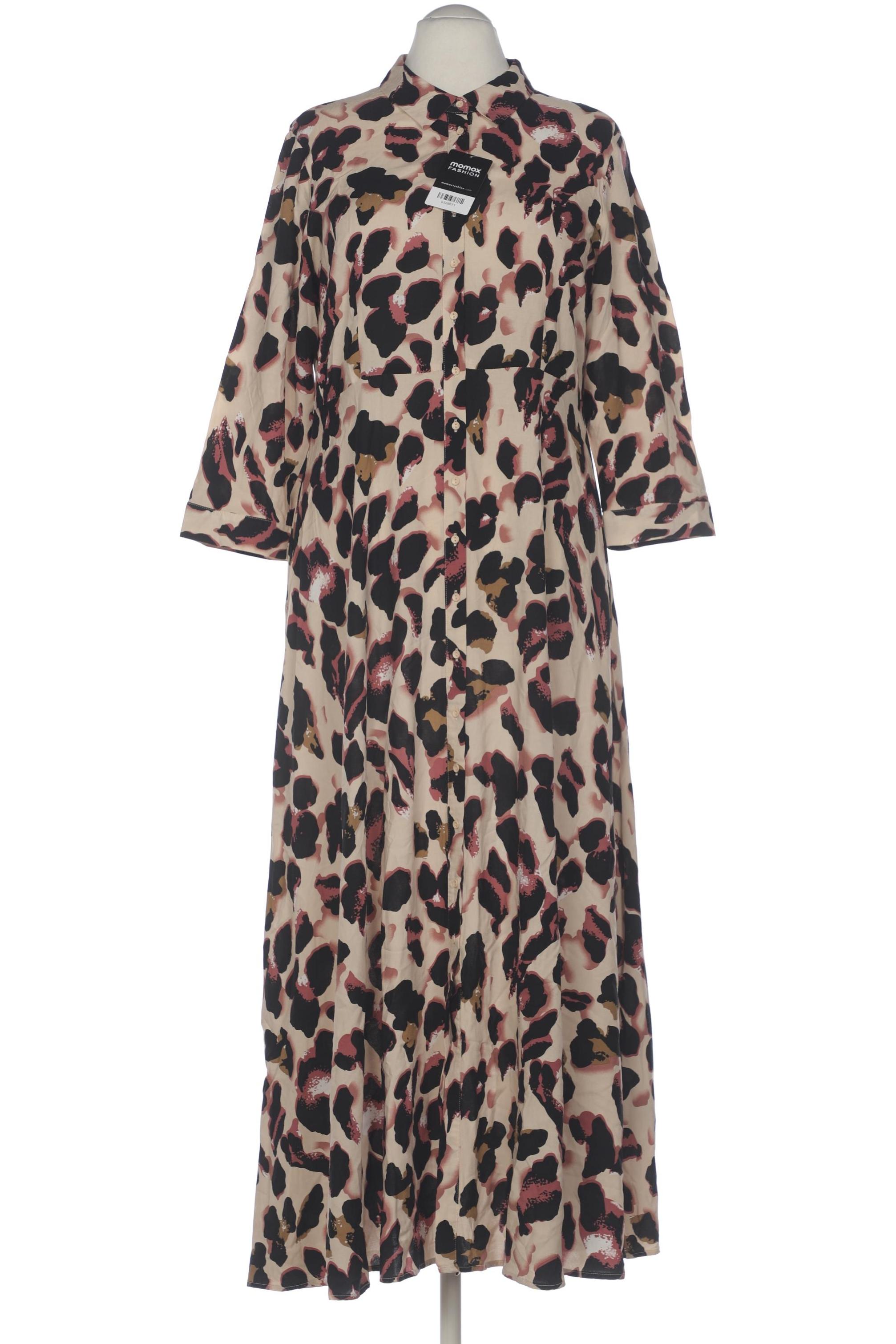 

YAS Damen Kleid, beige, Gr. 44