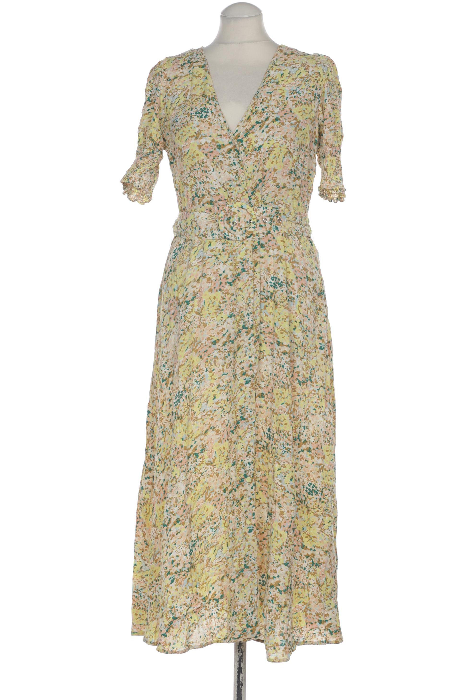 

YAS Damen Kleid, mehrfarbig, Gr. 38