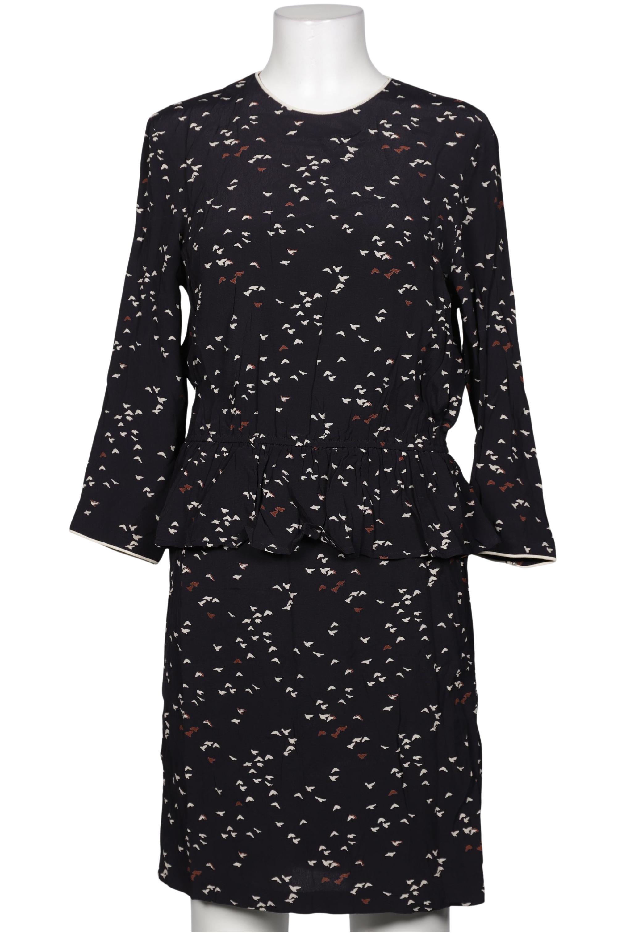 

YAS Damen Kleid, marineblau, Gr. 38