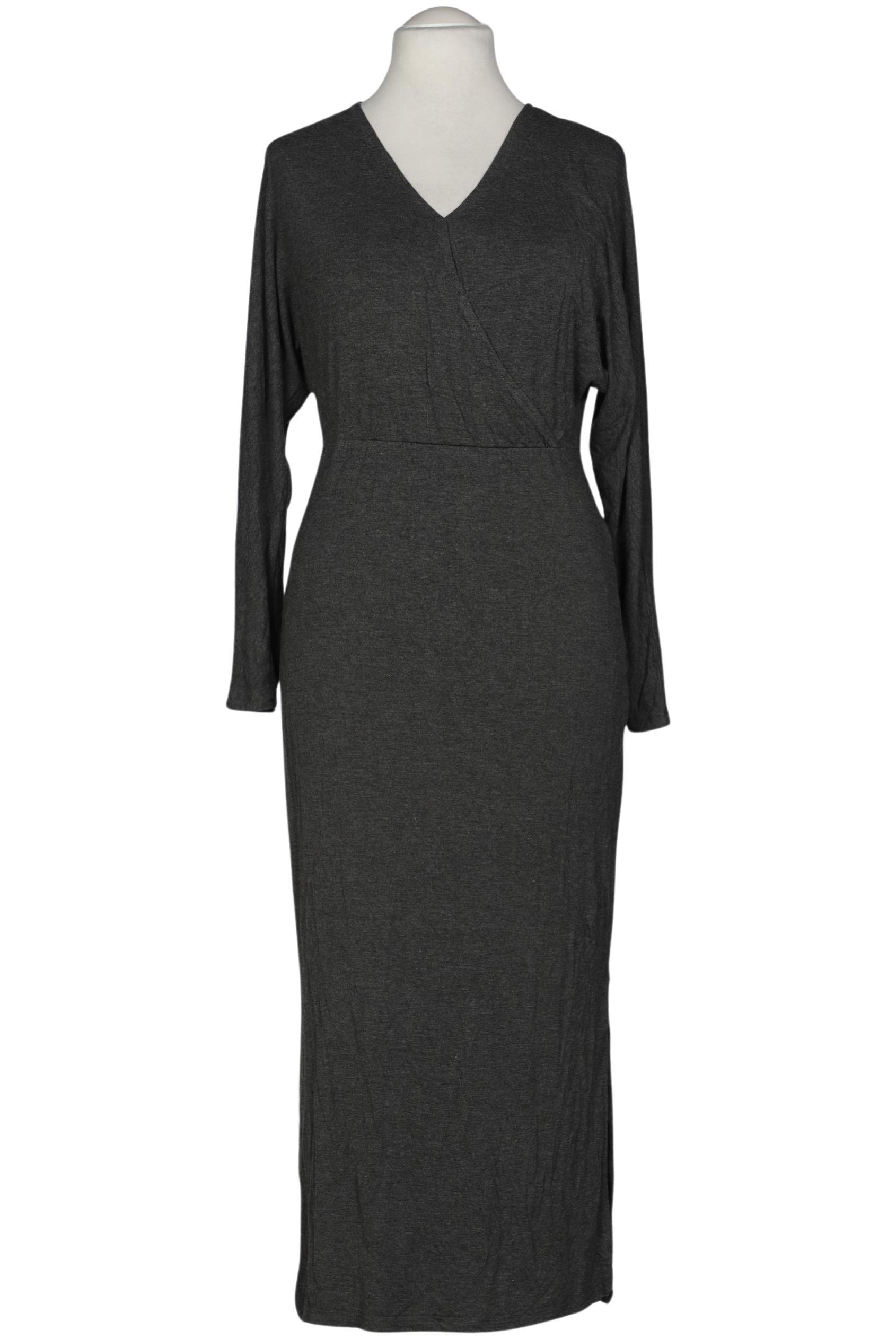 

YAS Damen Kleid, grau, Gr. 38