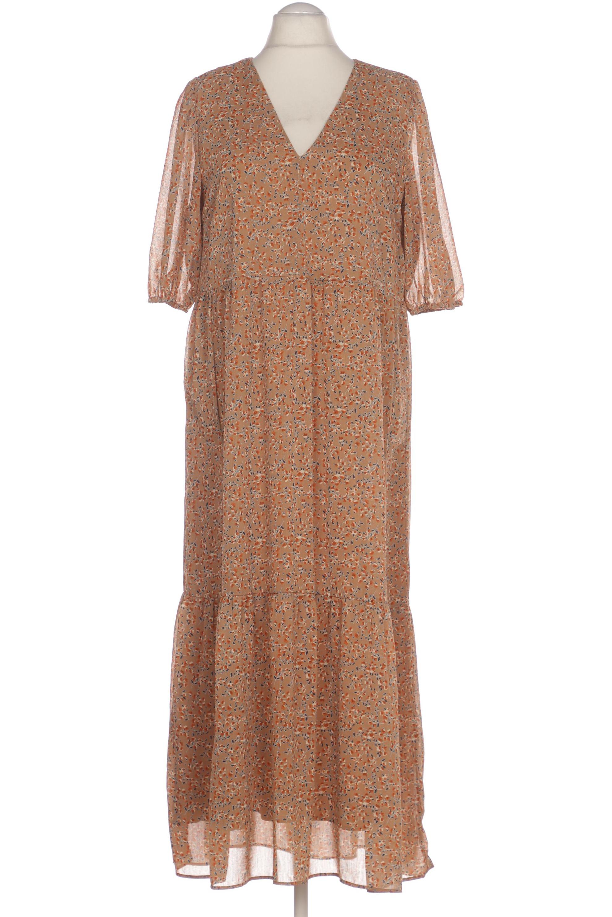 

YAS Damen Kleid, braun