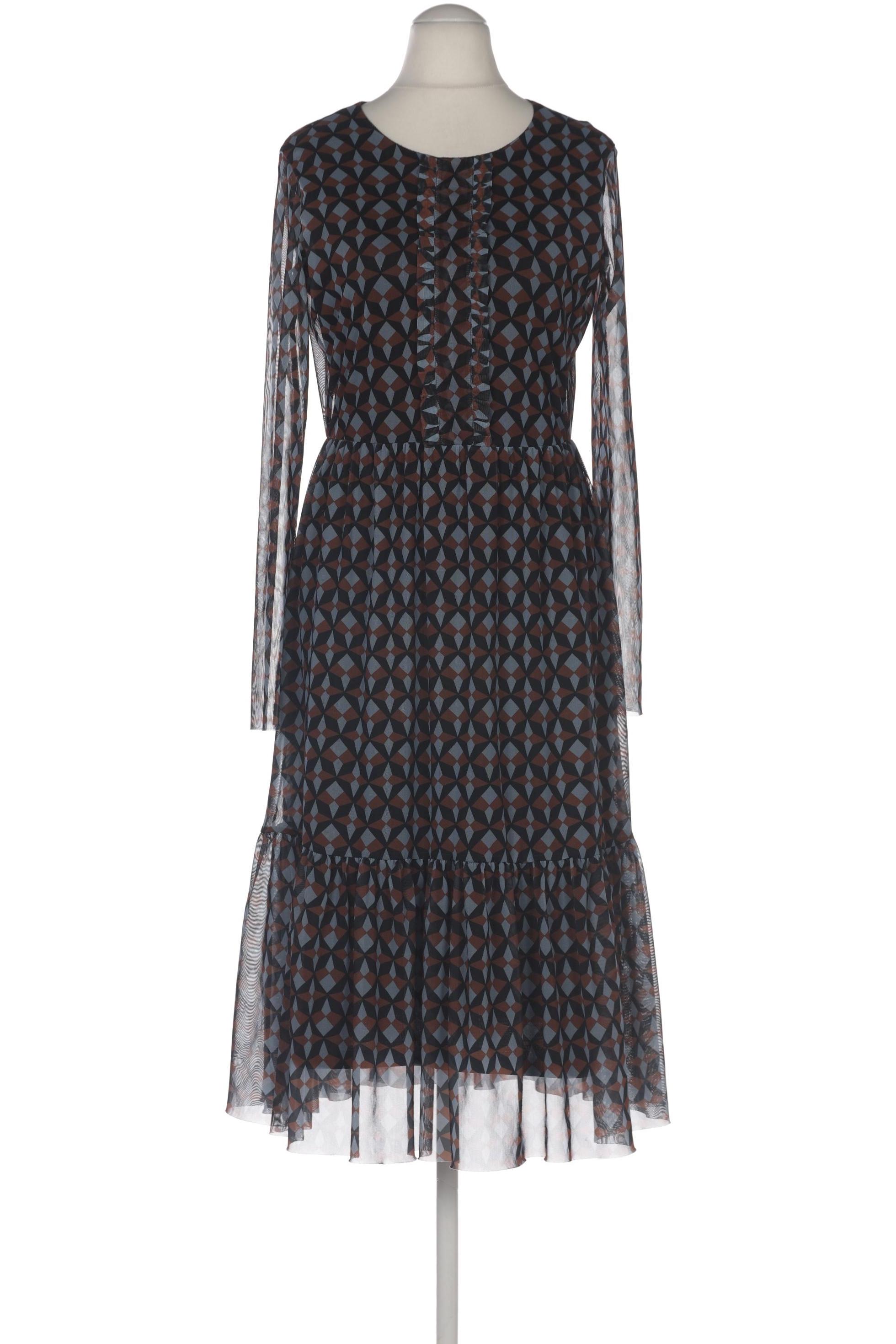 

YAS Damen Kleid, braun, Gr. 38