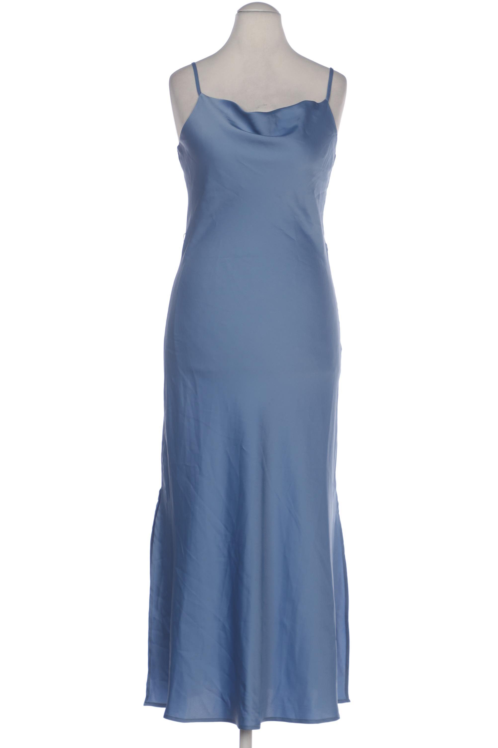 

YAS Damen Kleid, blau, Gr. 38