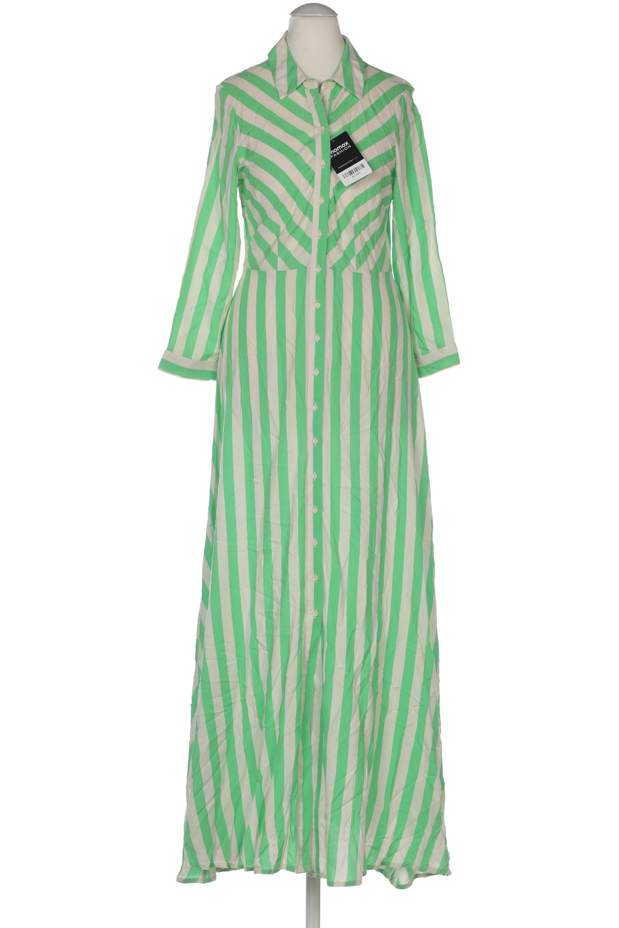 

YAS Damen Kleid, grün, Gr. 34