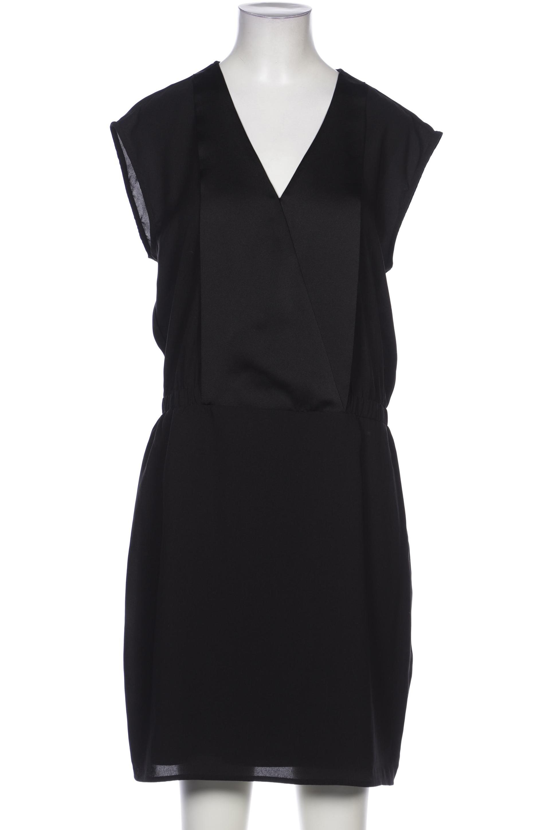 

YAS Damen Kleid, schwarz