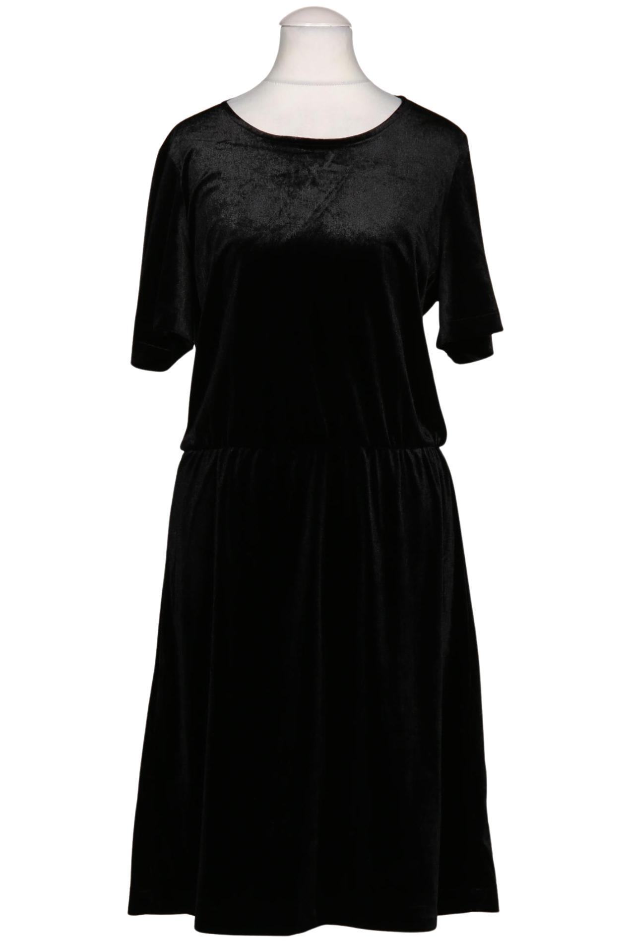 

YAS Damen Kleid, schwarz, Gr. 36