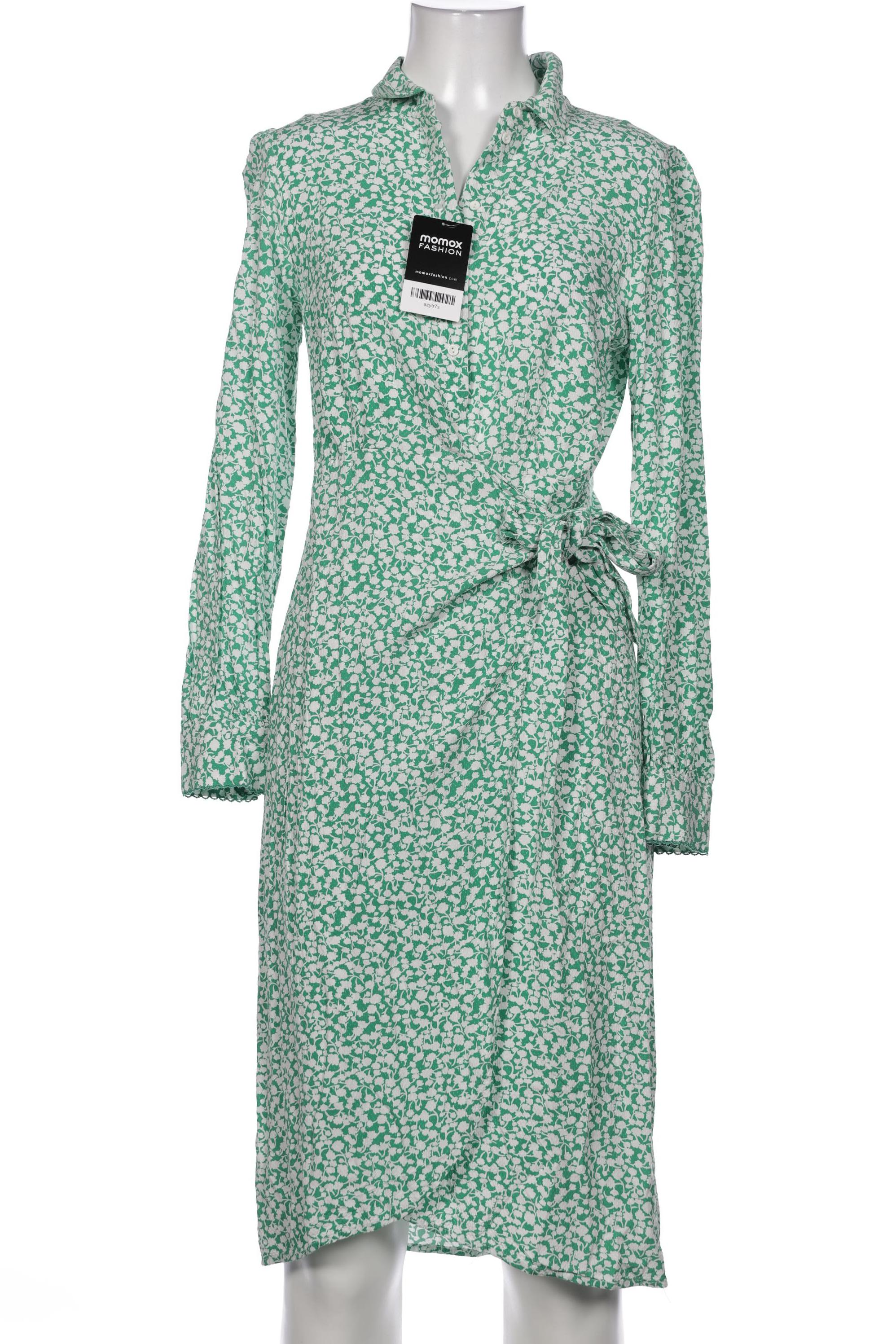 

YAS Damen Kleid, grün, Gr. 36