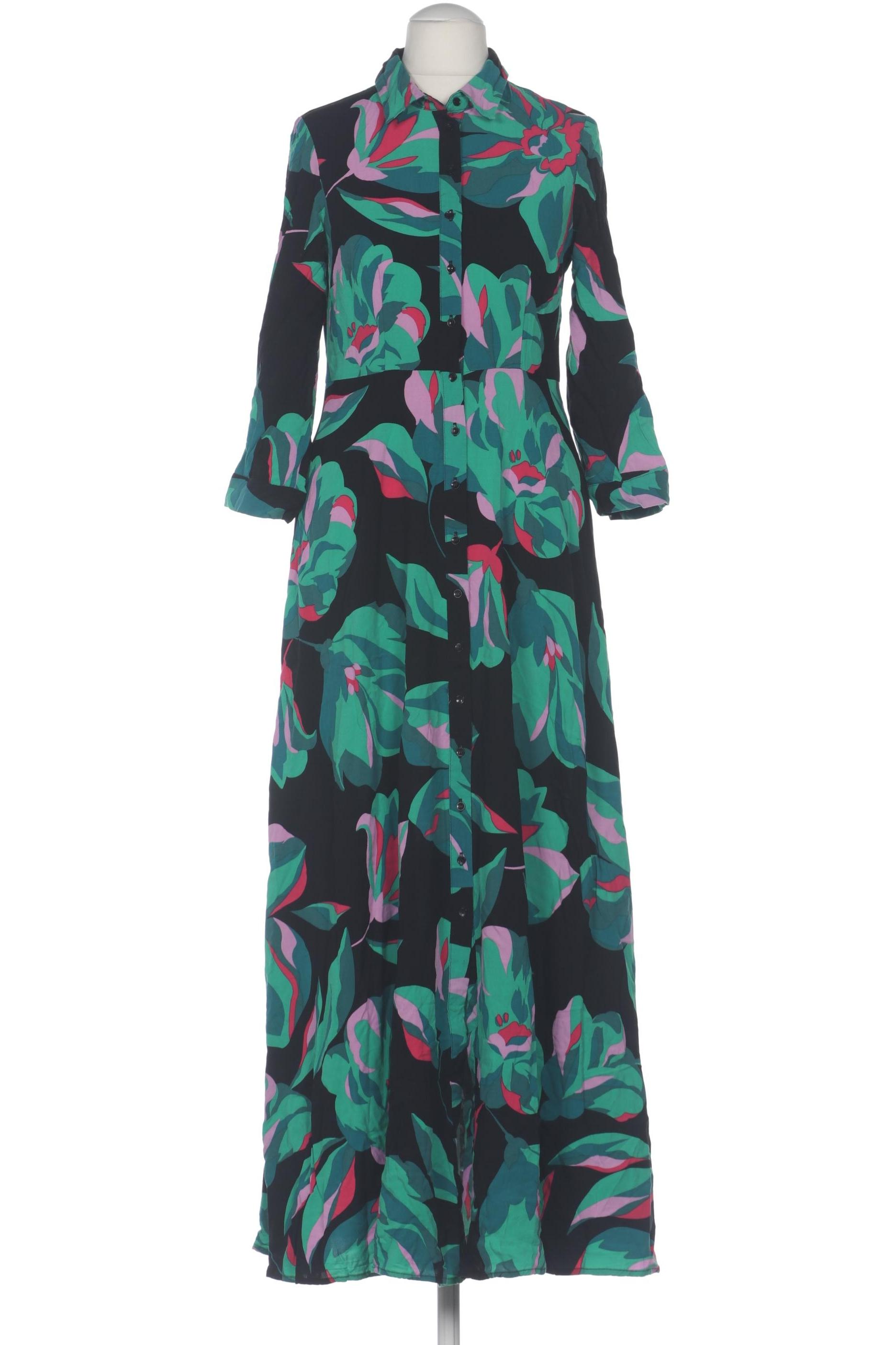 

YAS Damen Kleid, schwarz, Gr. 36