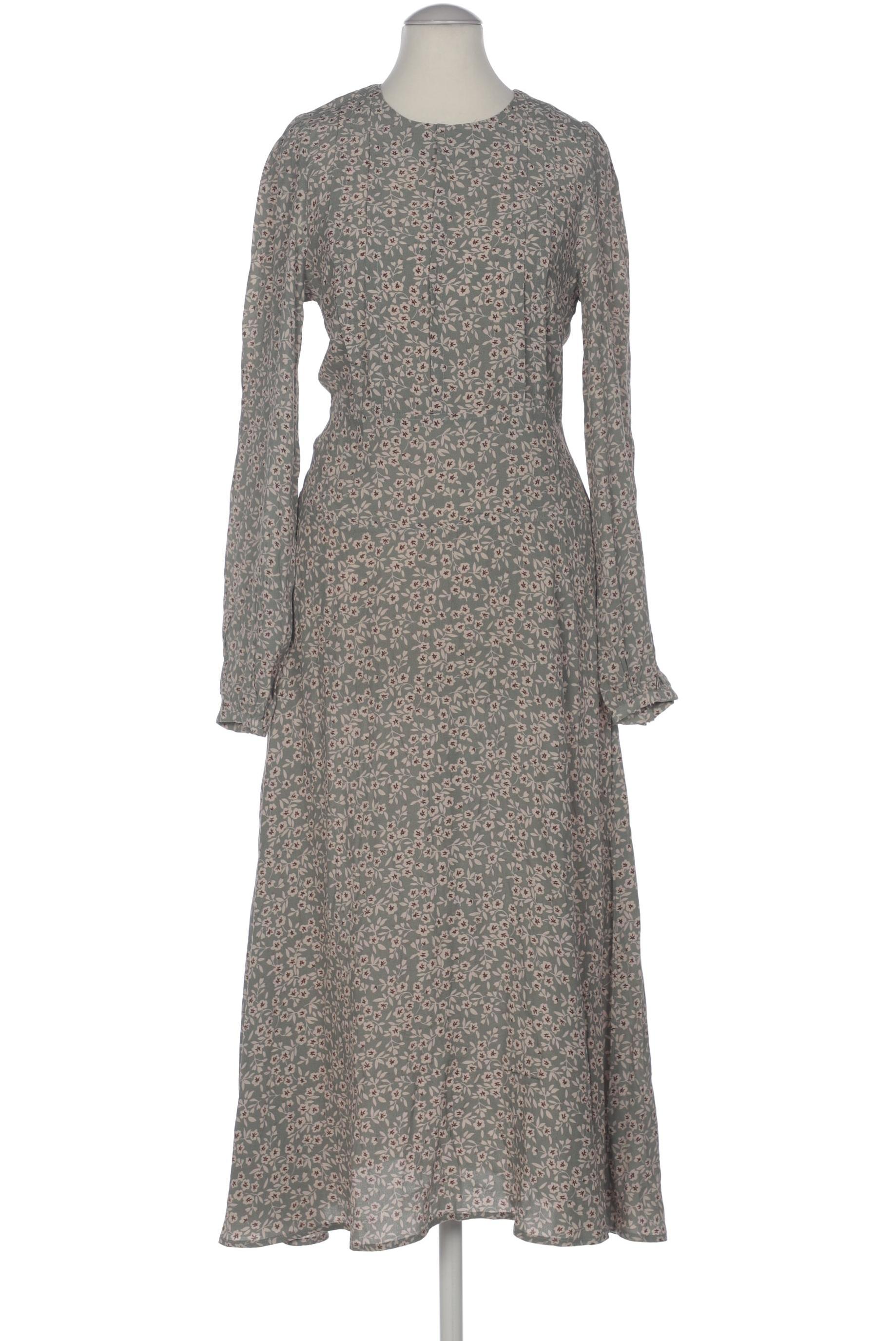 

YAS Damen Kleid, grün, Gr. 34